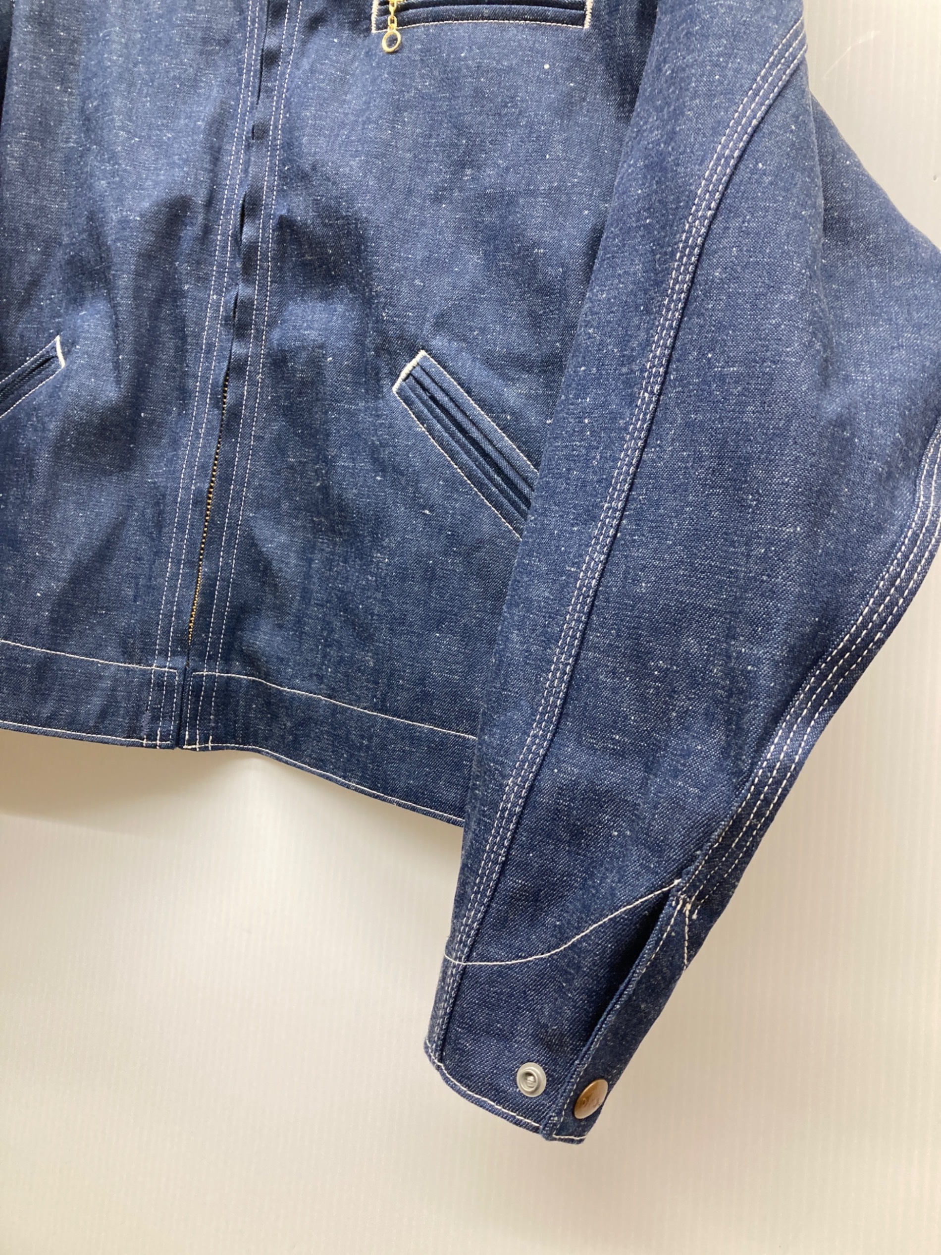 中古・古着通販】orSlow (オアスロウ) BEAMS BOY (ビームスボーイ