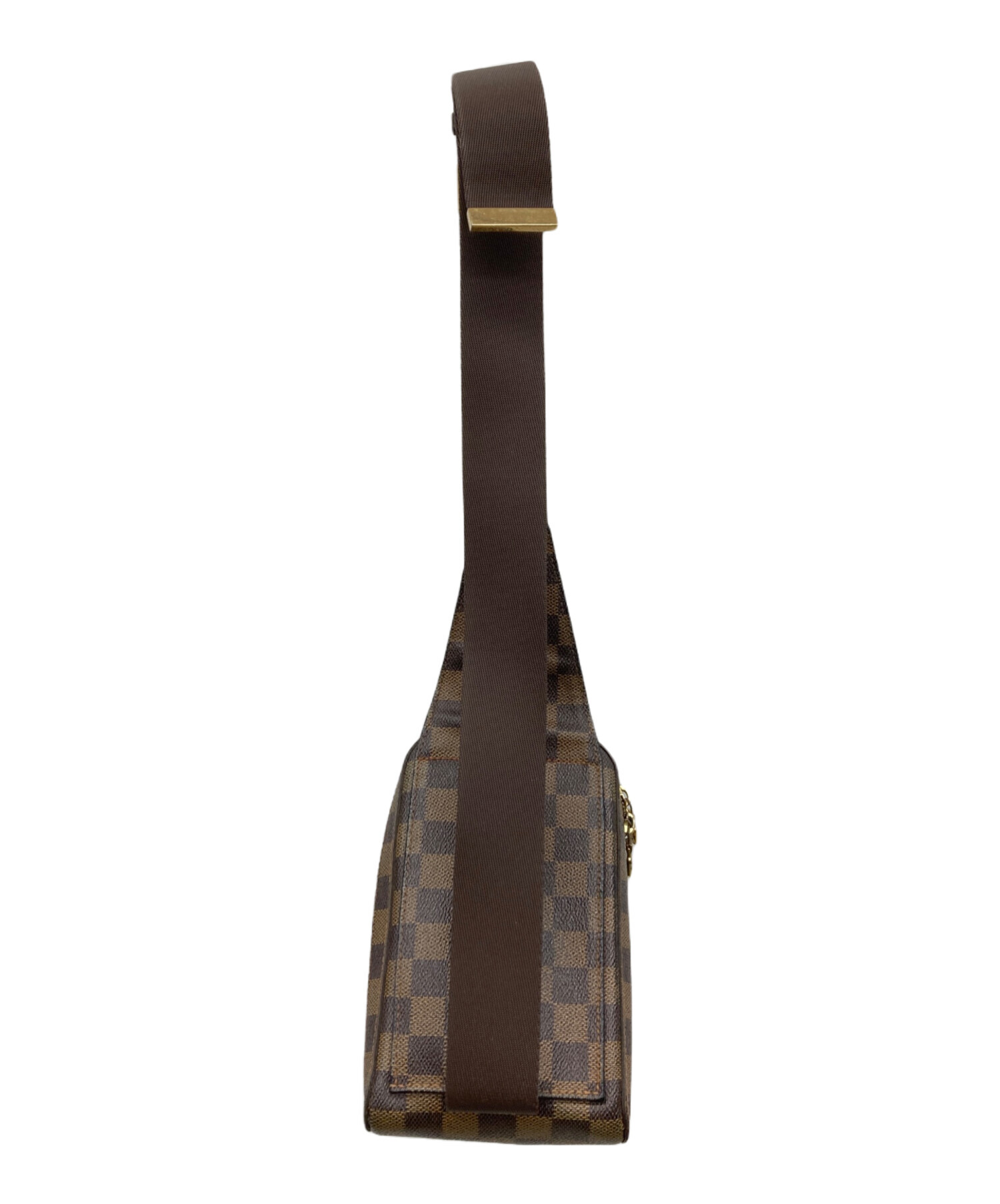 Louis Vuitton ダミエ ジェロニモス【最終値下げ】 ⭐️11日に販売終了最終値下げ⭐️ ルイヴィトン ダミエ ジェロニモス