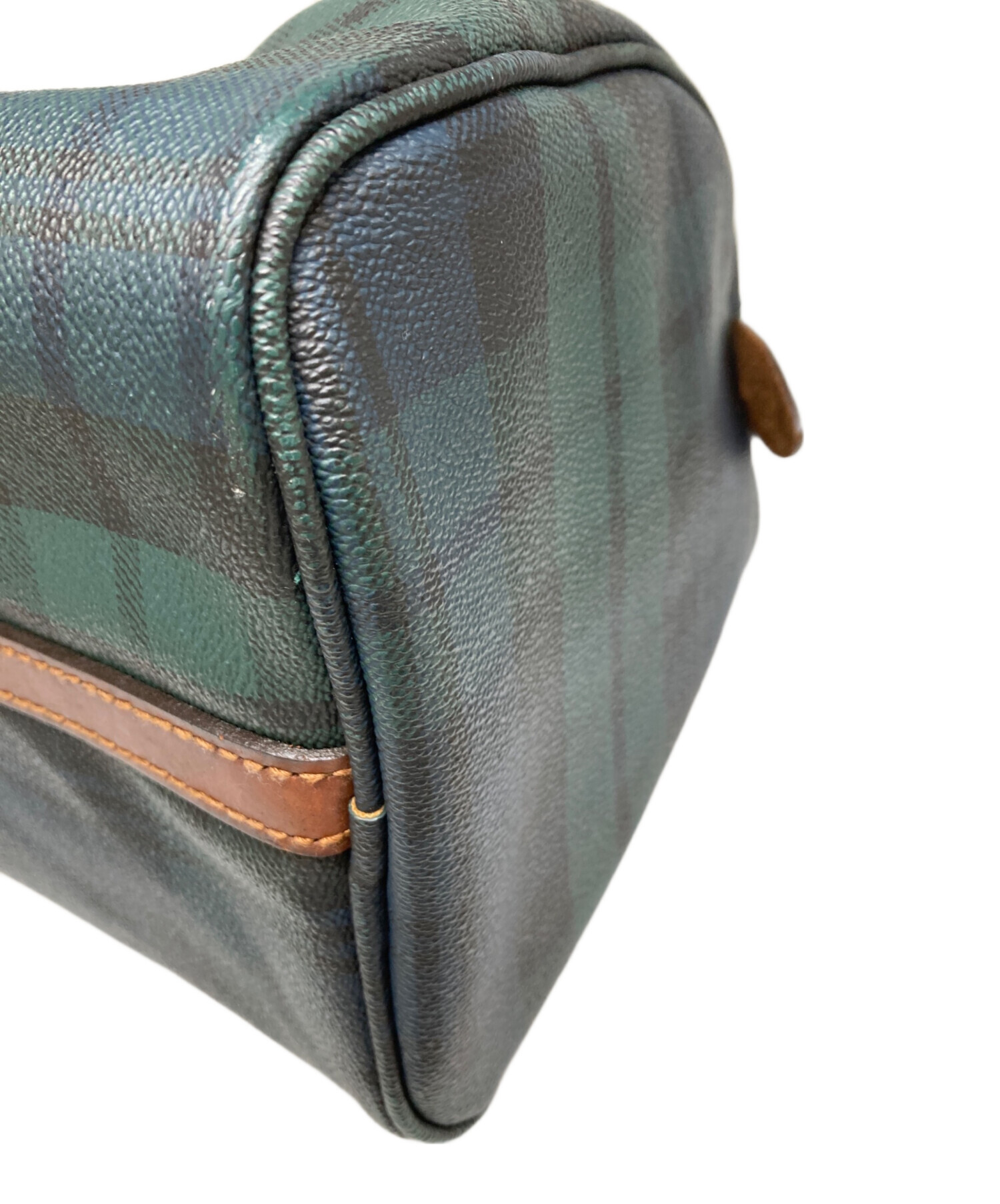 中古・古着通販】POLO RALPH LAUREN (ポロ・ラルフローレン) ブラック