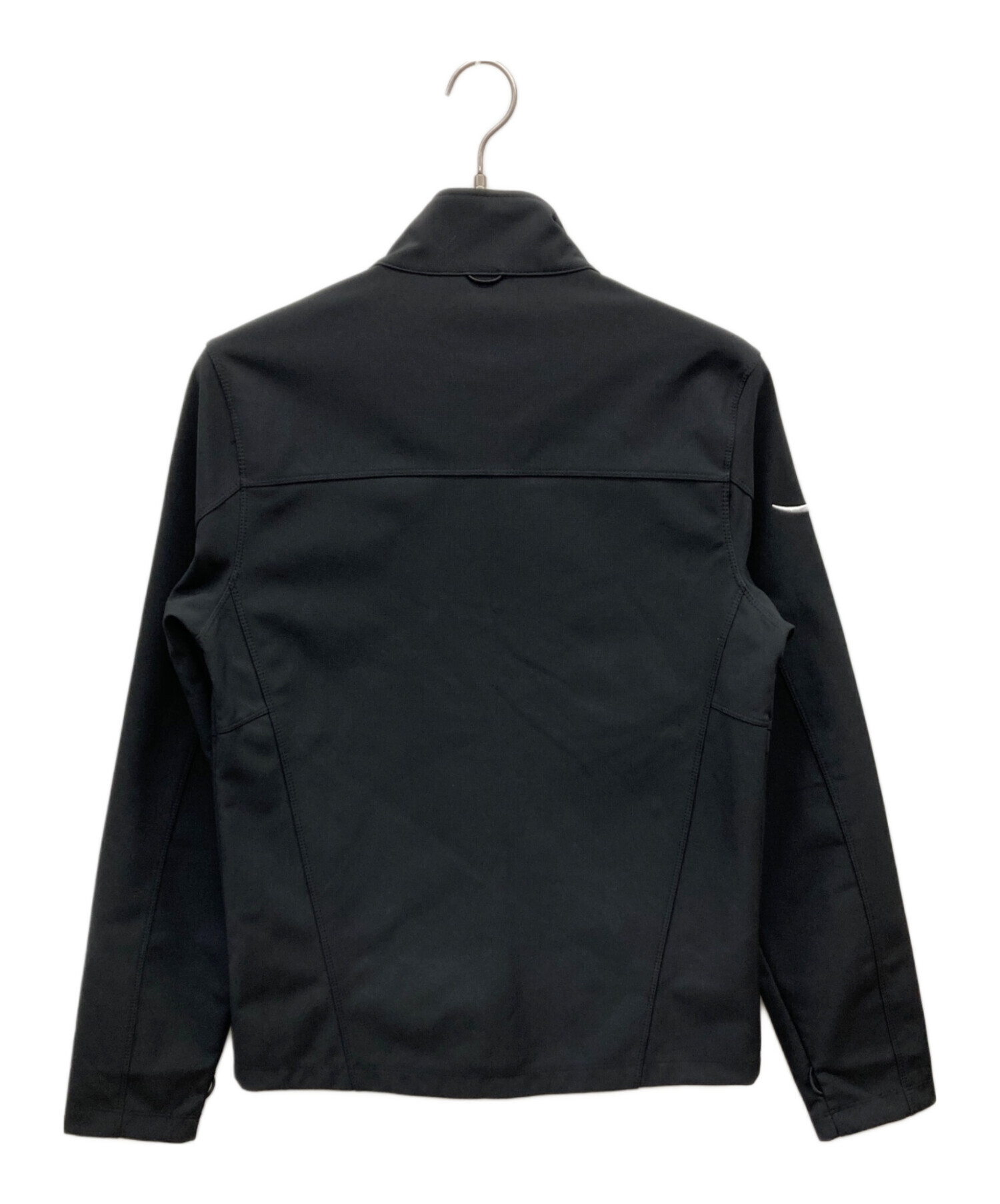 中古・古着通販】MILLET (ミレー) ATT GTX JKT ブラック サイズ:M 