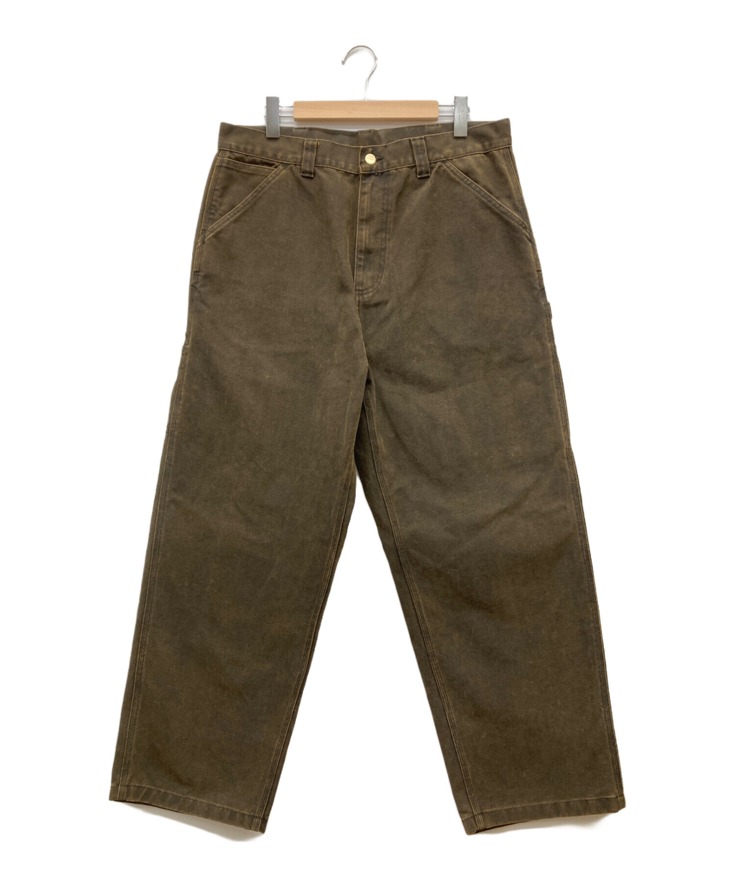 中古・古着通販】CarHartt (カーハート) OG SINGLE KNEE PANTS