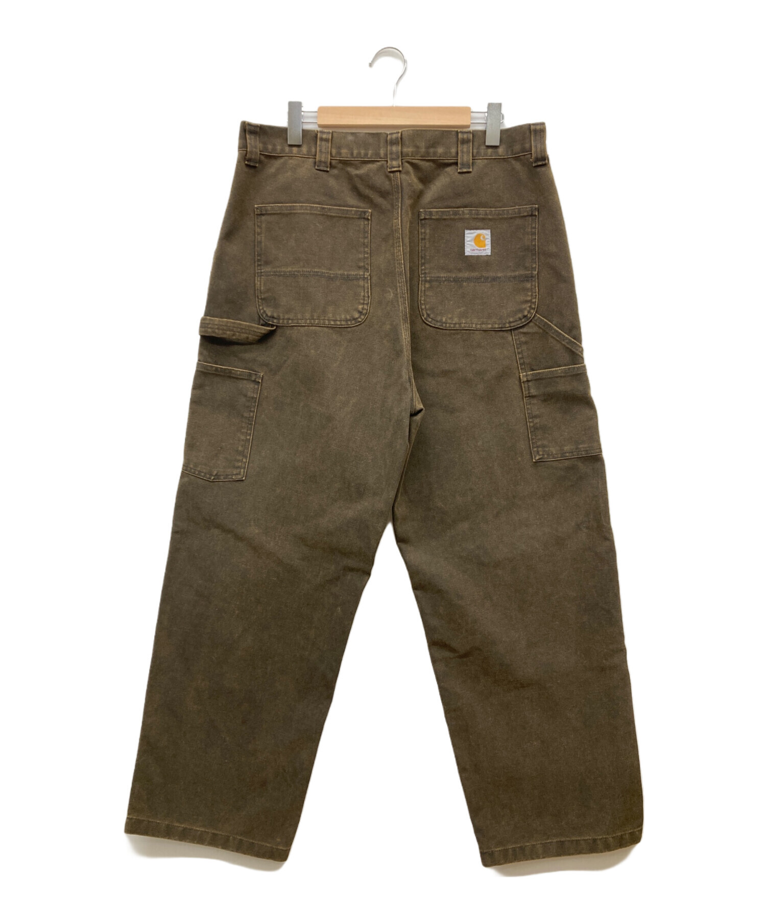 中古・古着通販】CarHartt (カーハート) OG SINGLE KNEE PANTS