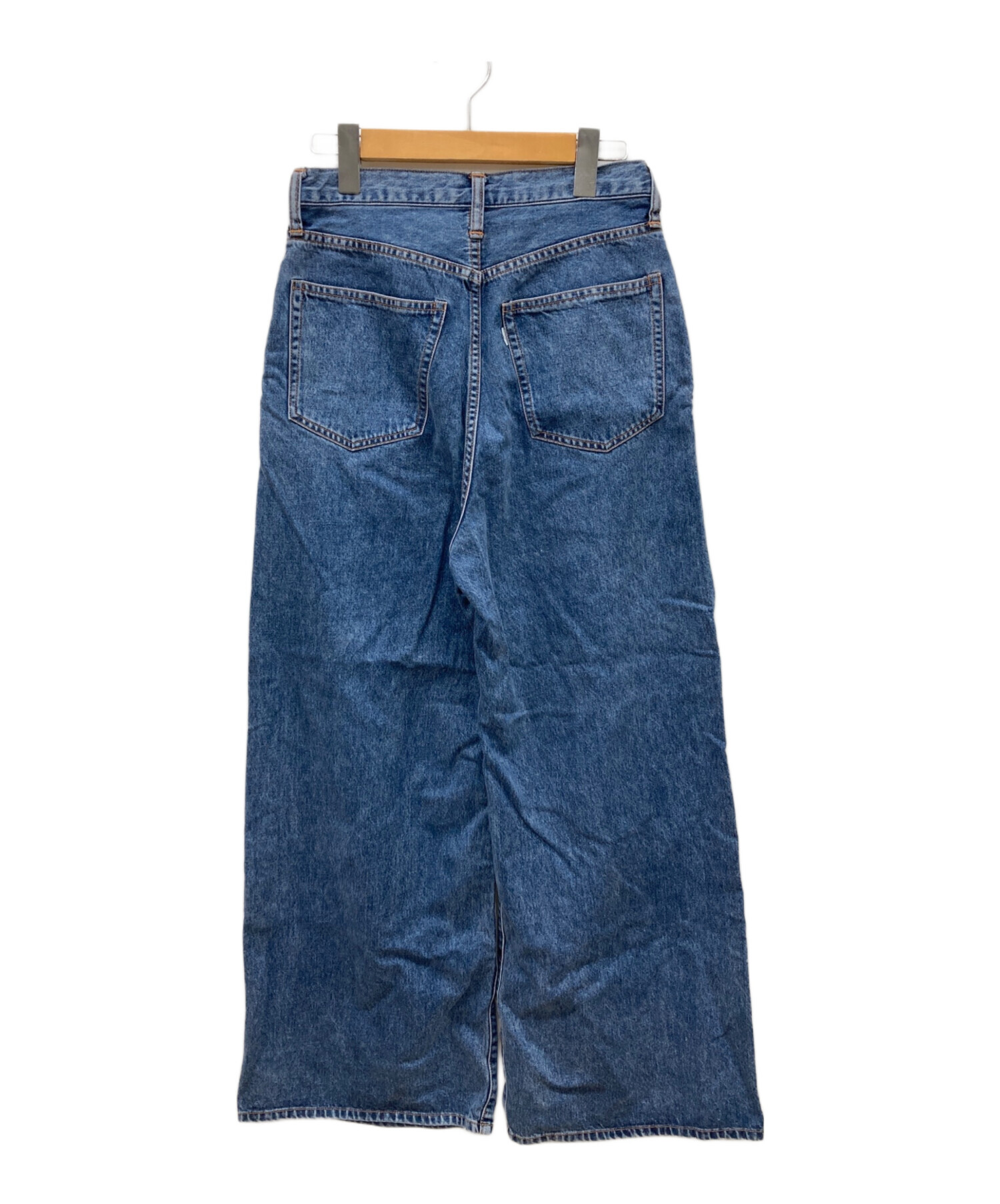 中古・古着通販】FILL THE BILL (フィルザビル) CROSS TACK DENIM