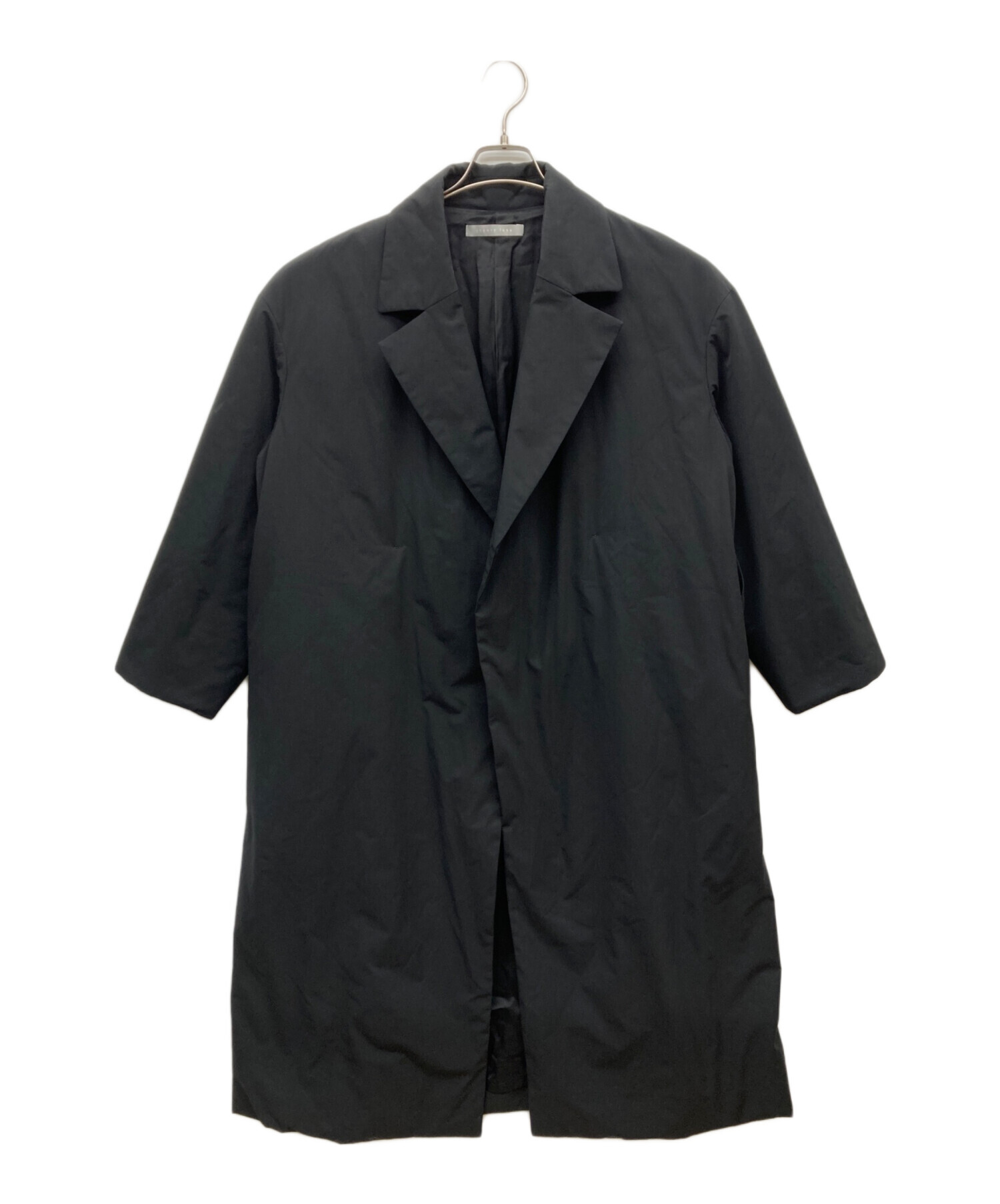 中古・古着通販】theory luxe (セオリーリュクス) パデットチェスター