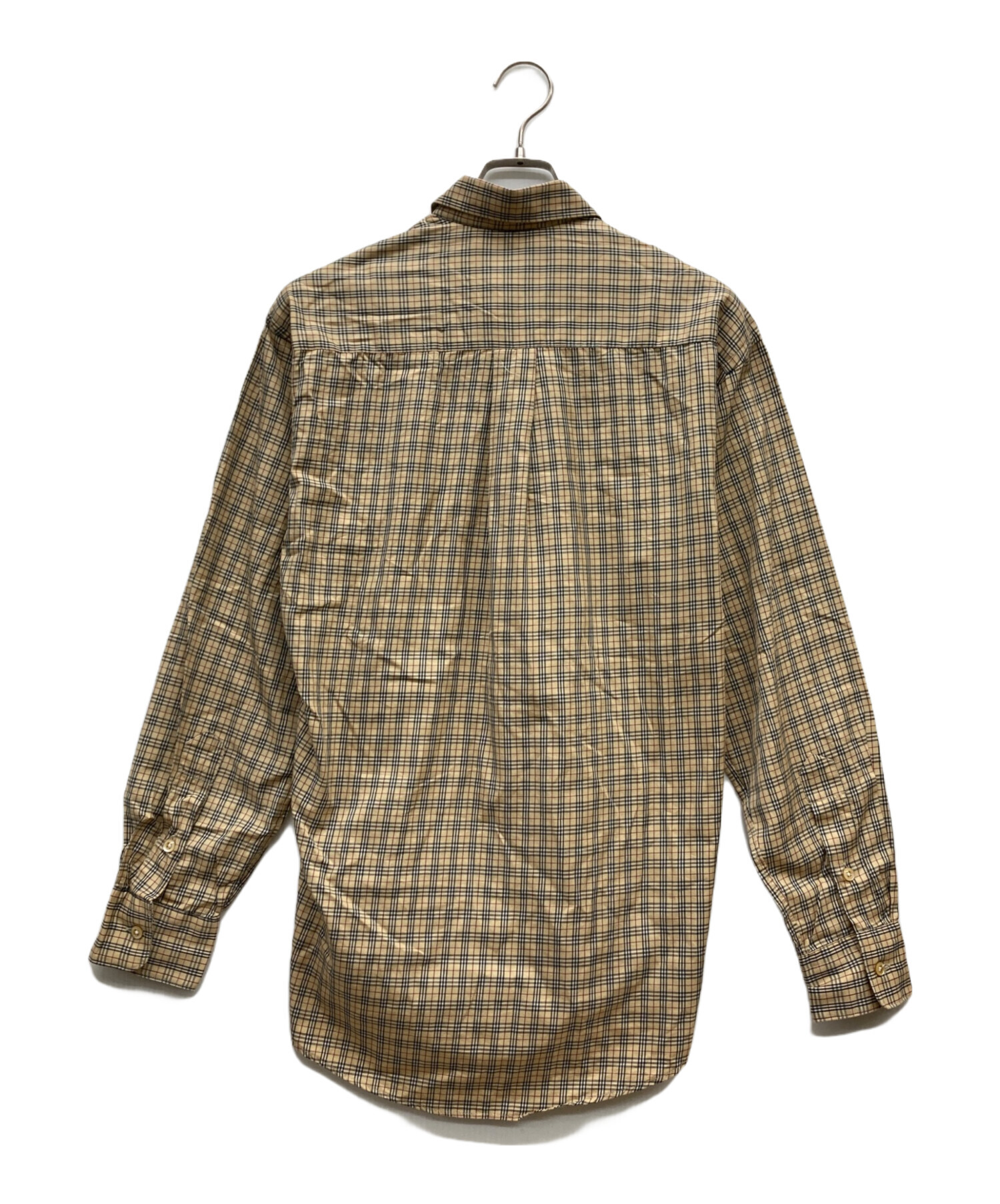中古・古着通販】BURBERRY LONDON (バーバリーロンドン) ノヴァ