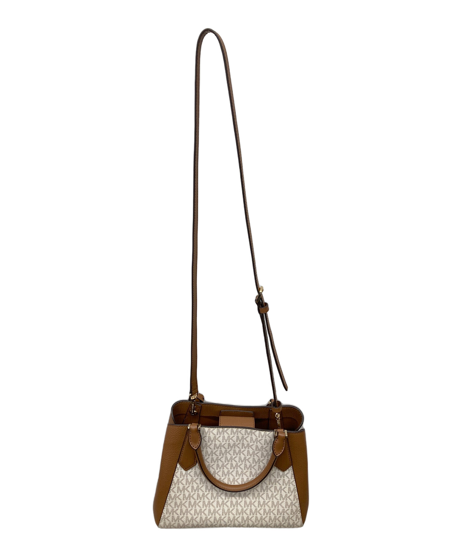 中古・古着通販】MICHAEL KORS (マイケル・コース) KIMBERLY SMALL 