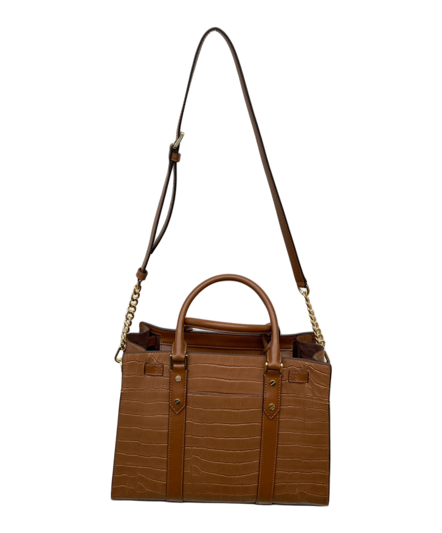 中古・古着通販】MICHAEL KORS (マイケル・コース) ヌーボ・ハミルトン 