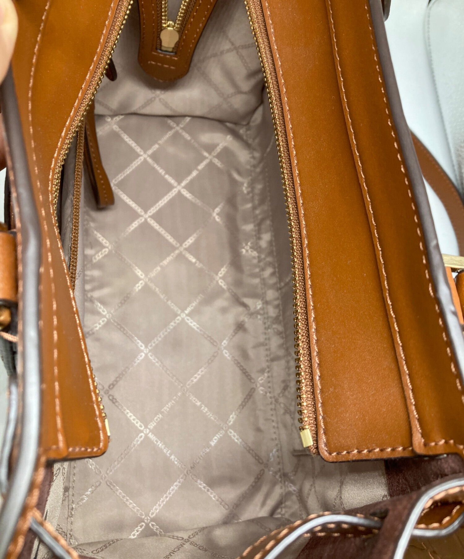 中古・古着通販】MICHAEL KORS (マイケル・コース) ヌーボ・ハミルトン 