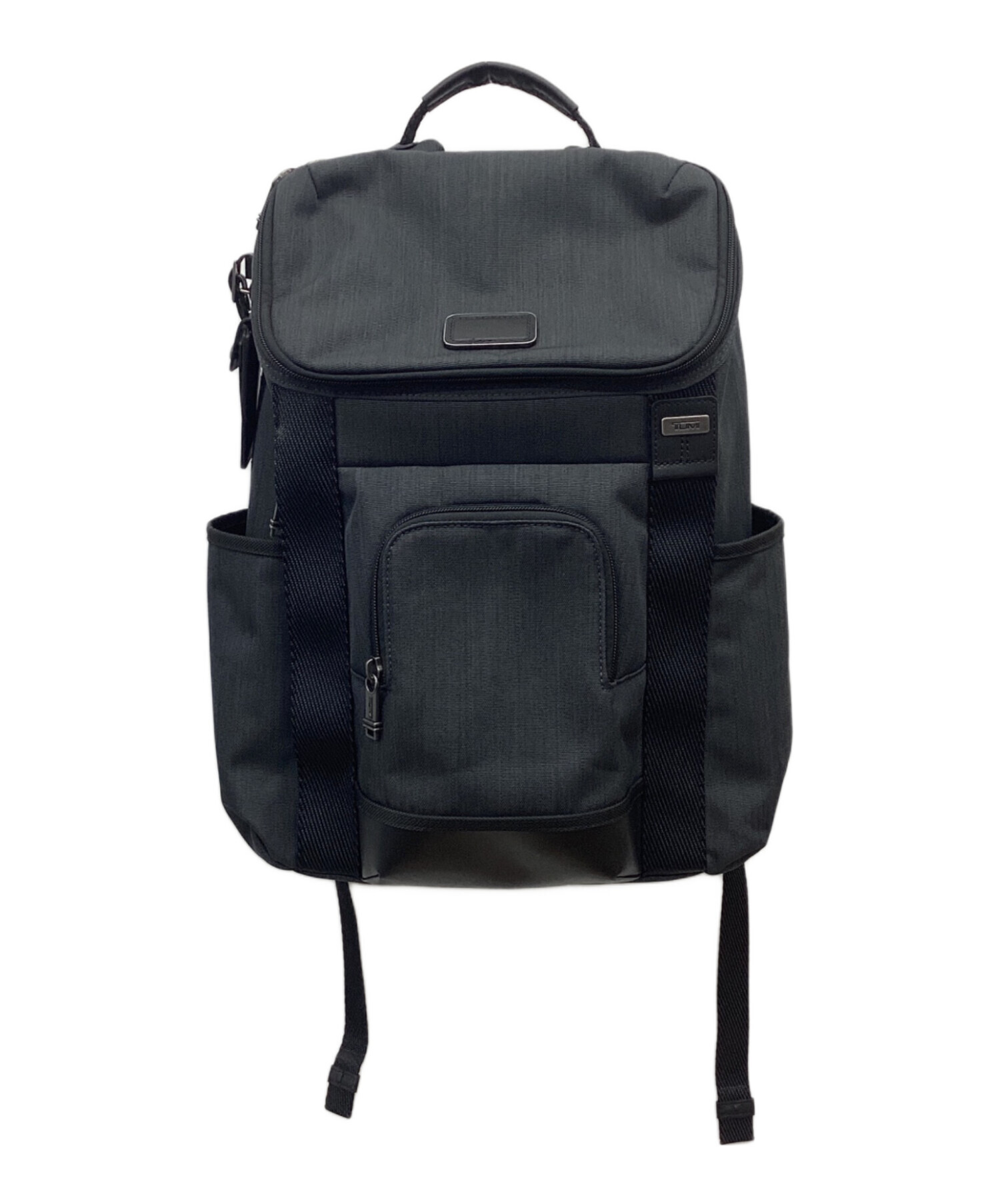 TUMIトゥミ ソーンヒル バックパック 中古・古着通販】TUMI (トゥミ) ソーンヒルバックパック グレー