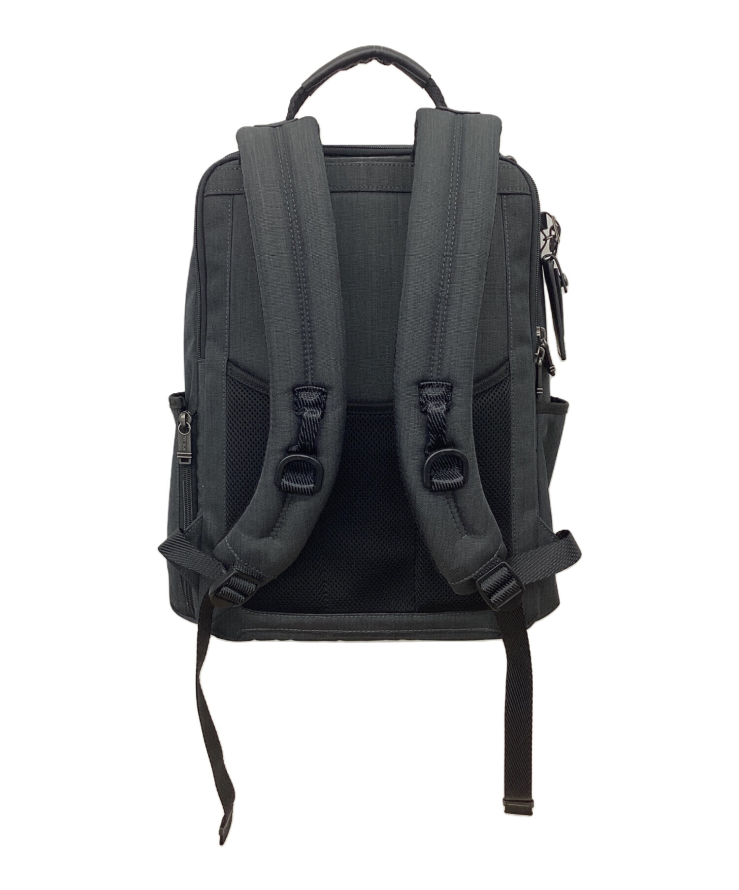 TUMIトゥミ ソーンヒル バックパック 中古・古着通販】TUMI (トゥミ) ソーンヒルバックパック グレー