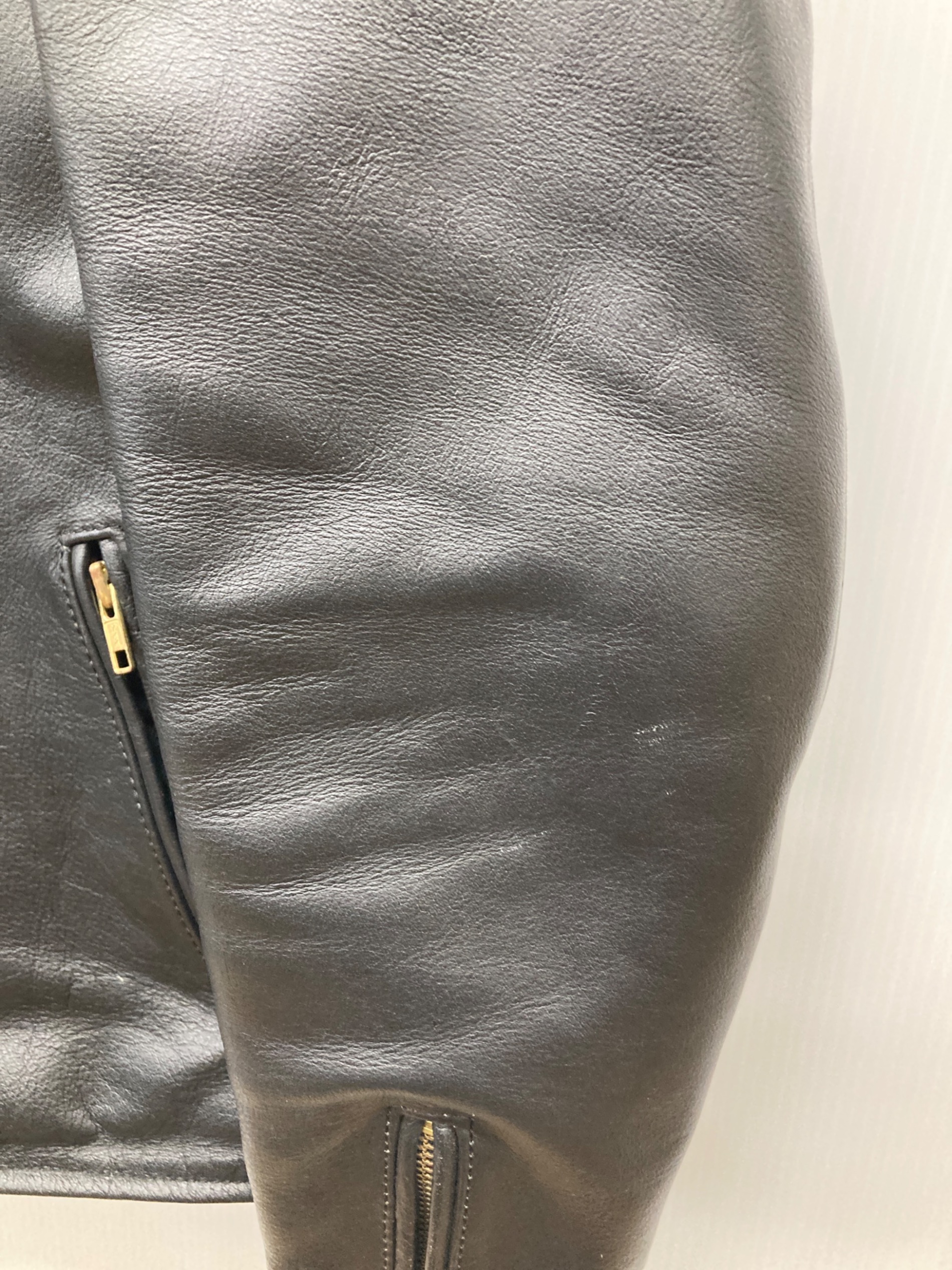 中古・古着通販】63LEATHER (ロクサンレザーズ) Original Single