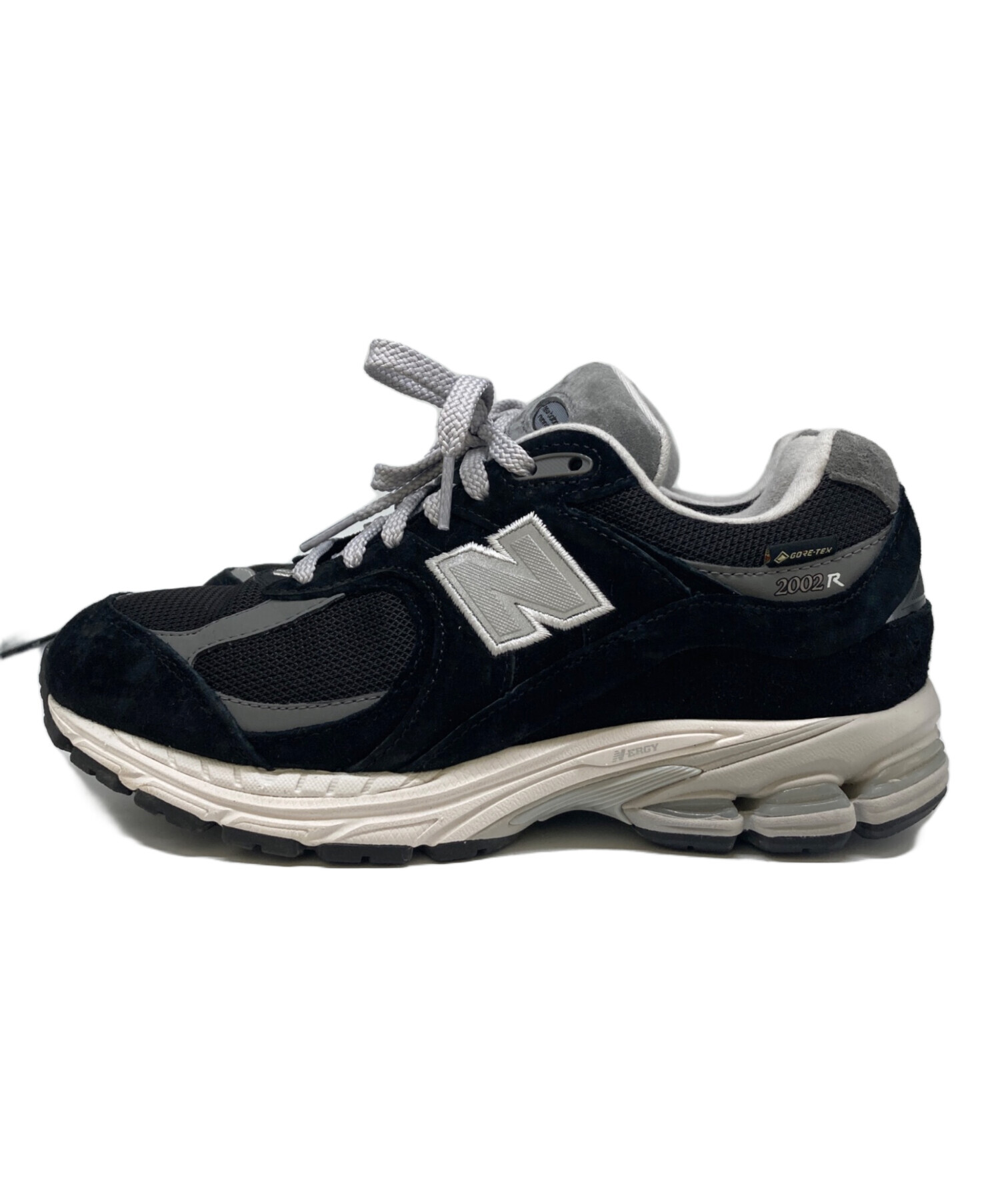 中古・古着通販】NEW BALANCE (ニューバランス) M2002RXD ブラック 