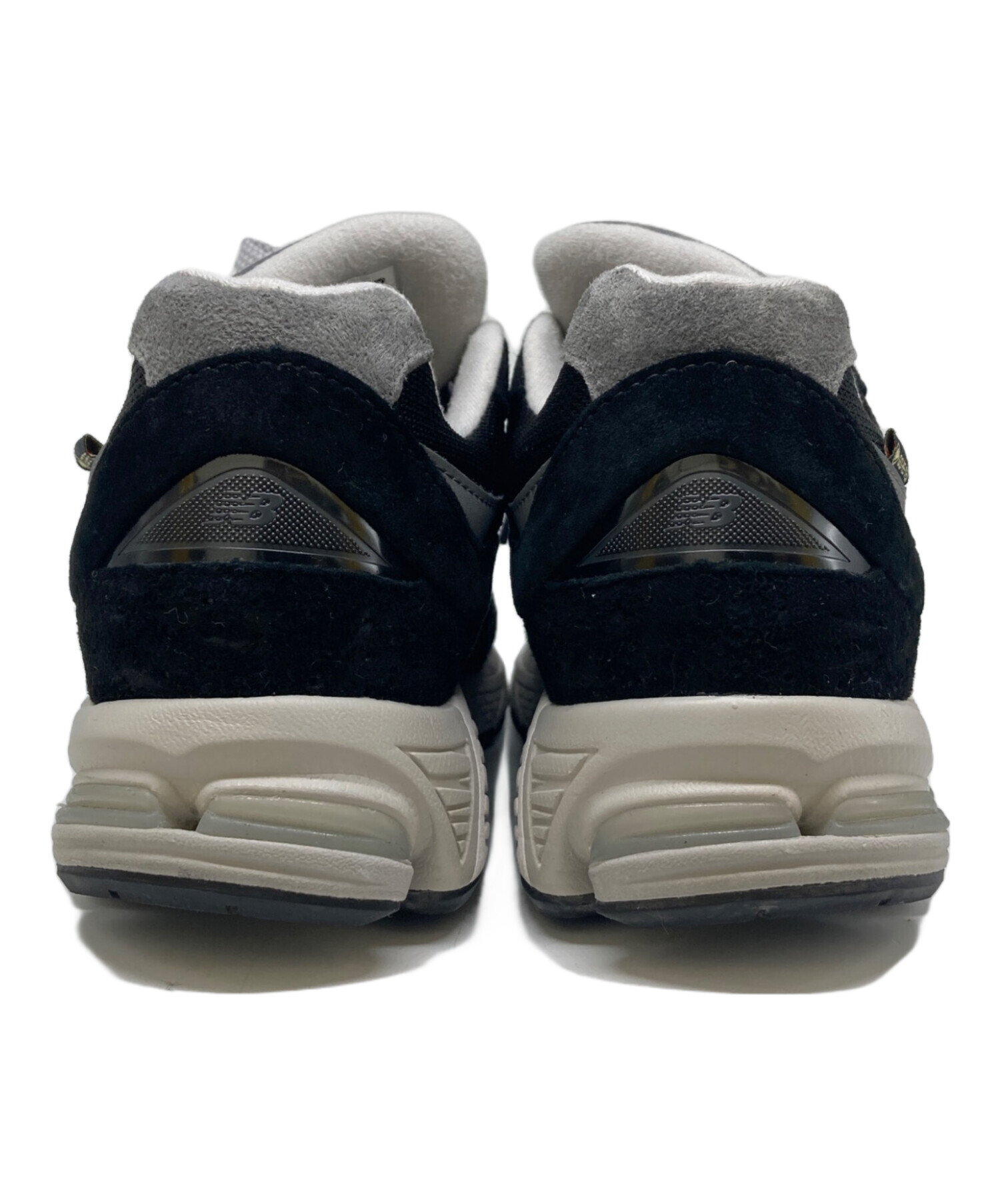 中古・古着通販】NEW BALANCE (ニューバランス) M2002RXD ブラック 