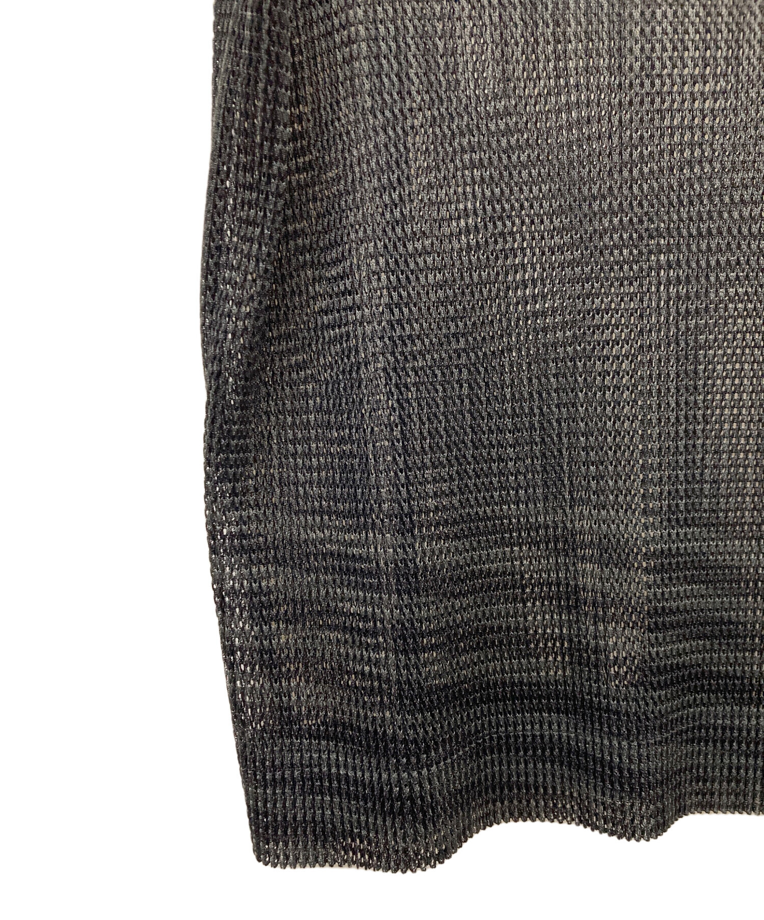 中古・古着通販】PLEATS PLEASE (プリーツプリーズ) ストライプ