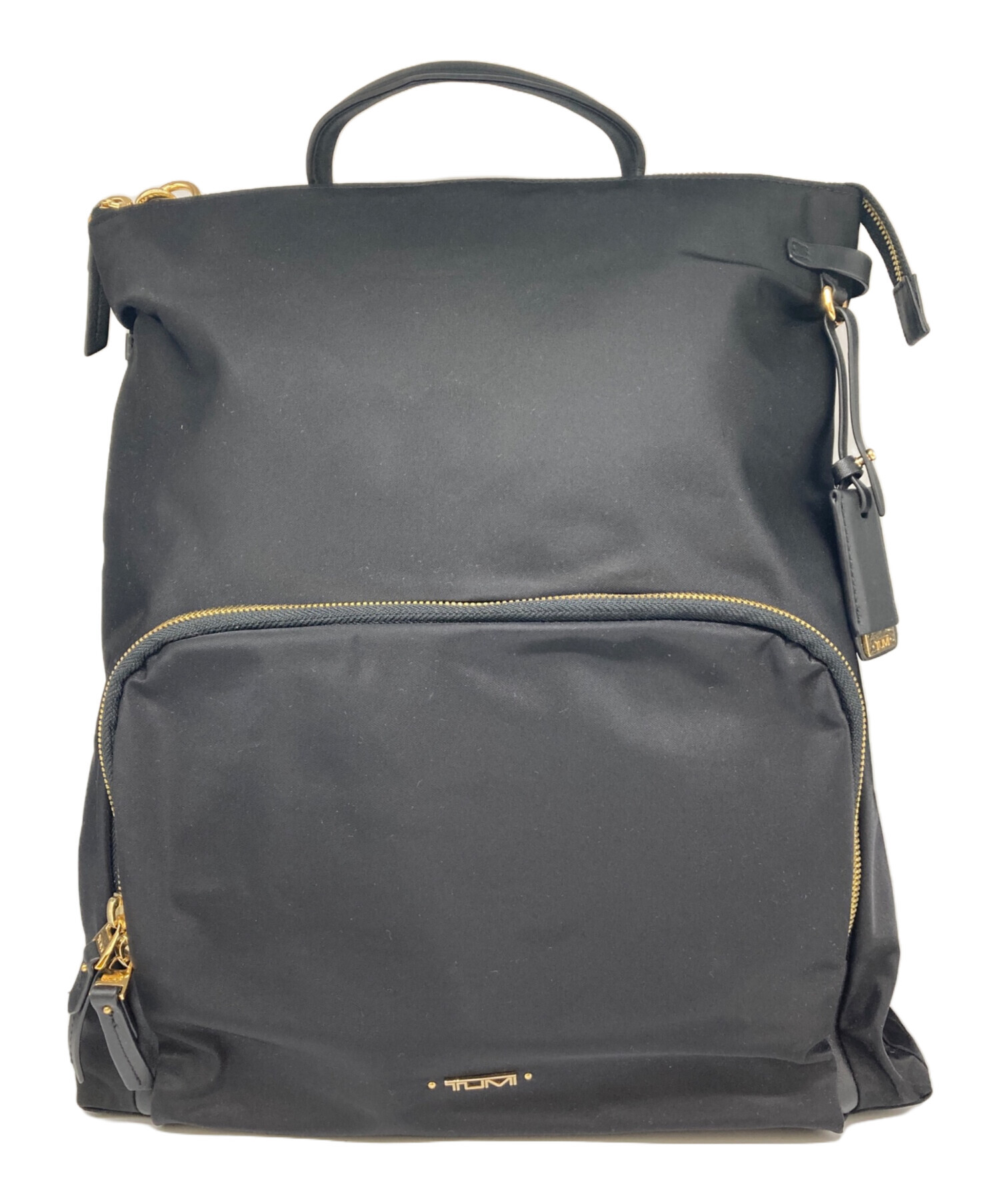 中古・古着通販】TUMI (トゥミ) VOYAGEUR Jackie Convertible