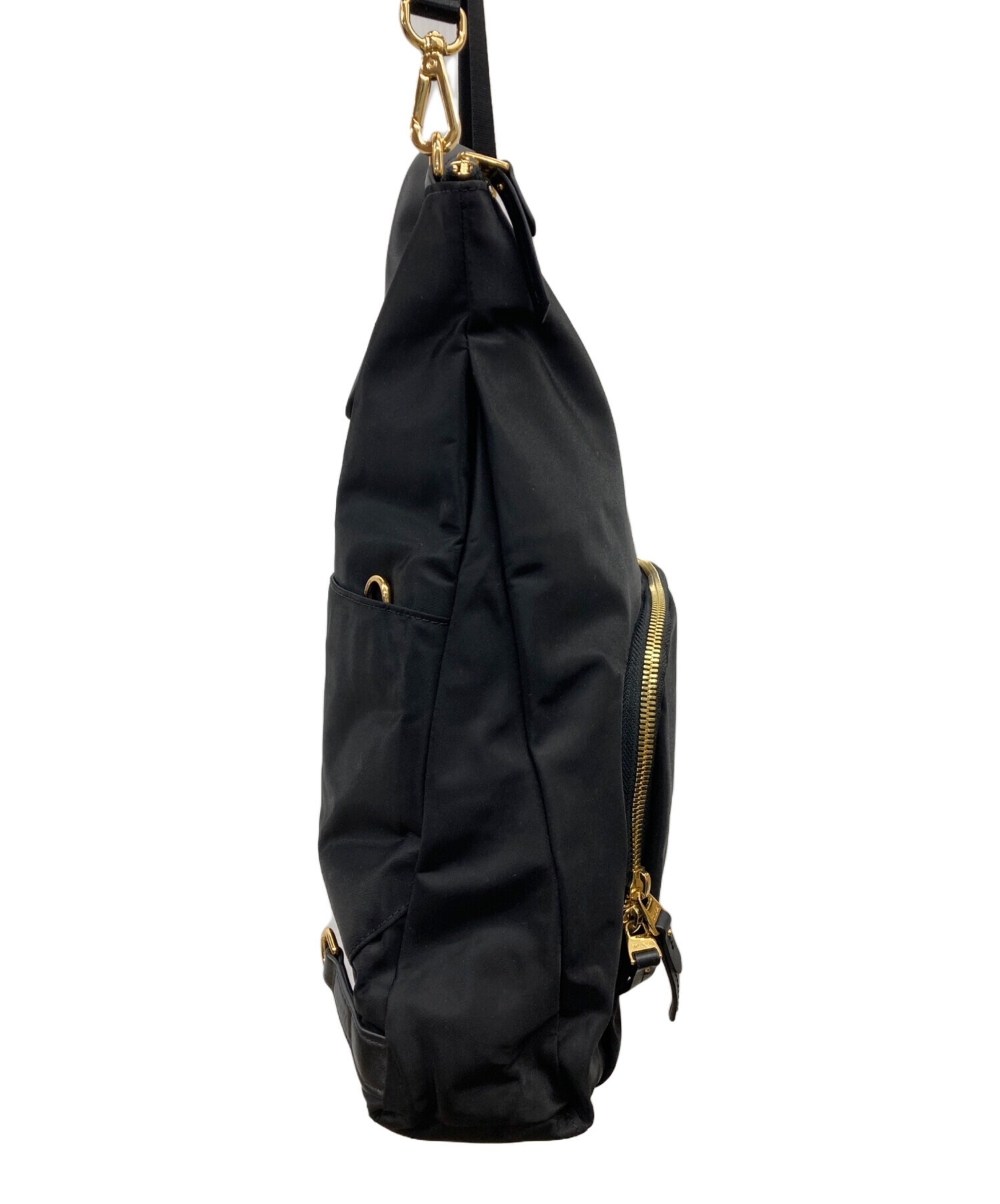 中古・古着通販】TUMI (トゥミ) VOYAGEUR Jackie Convertible
