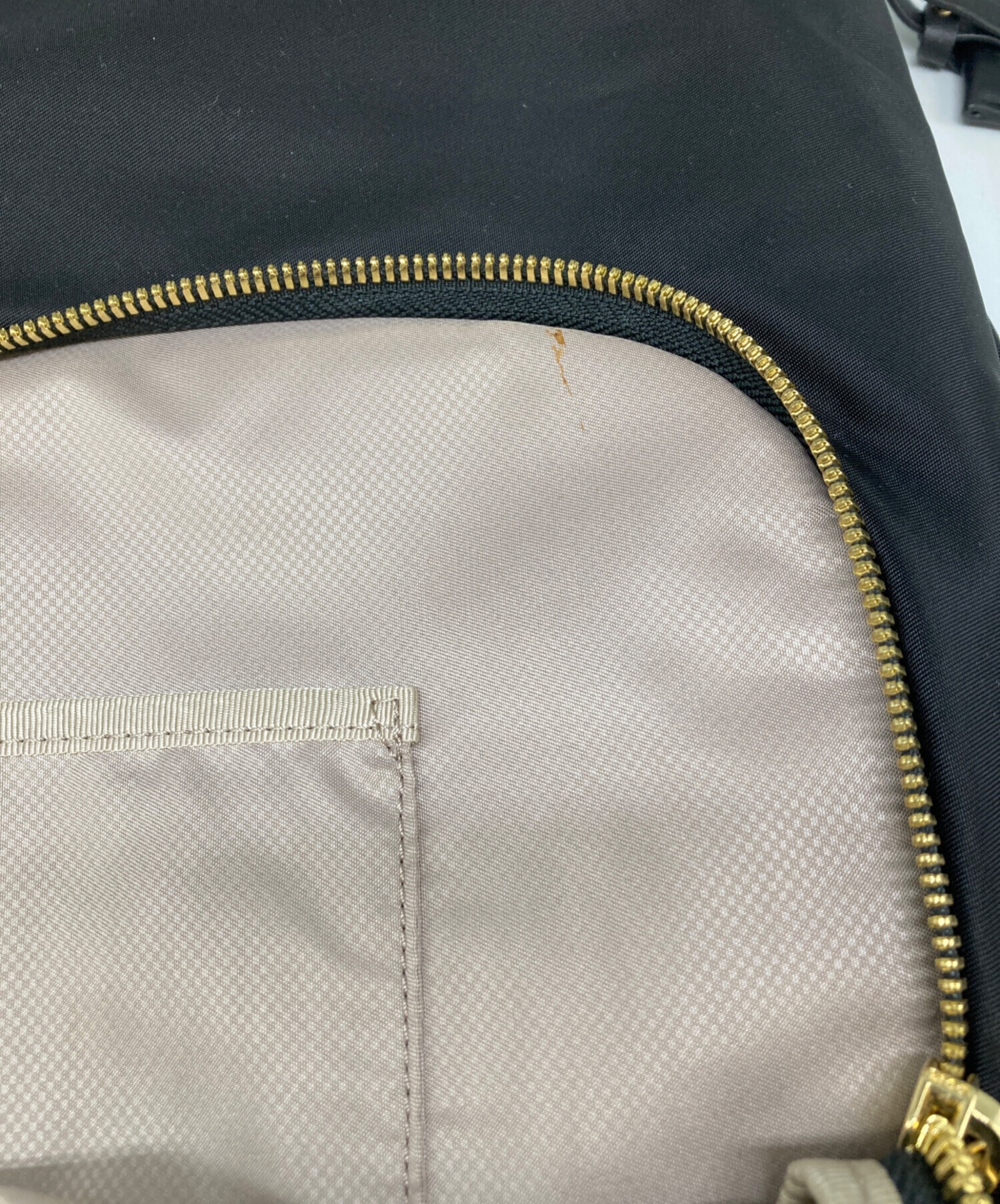 中古・古着通販】TUMI (トゥミ) VOYAGEUR Jackie Convertible