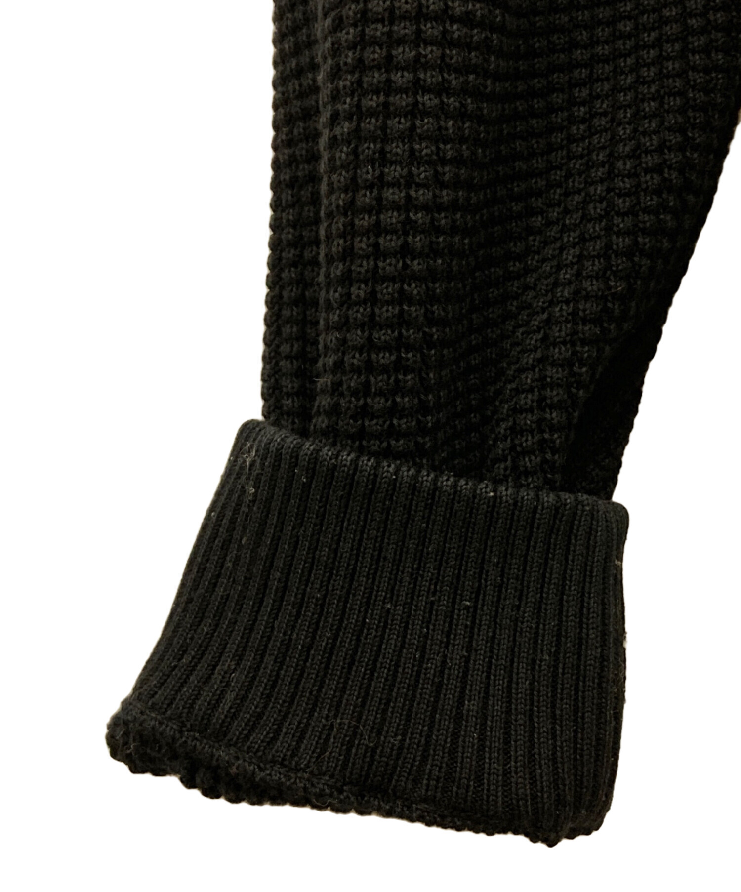 中古・古着通販】MONCLER (モンクレール) CARDIGAN TRICOT/トリコット