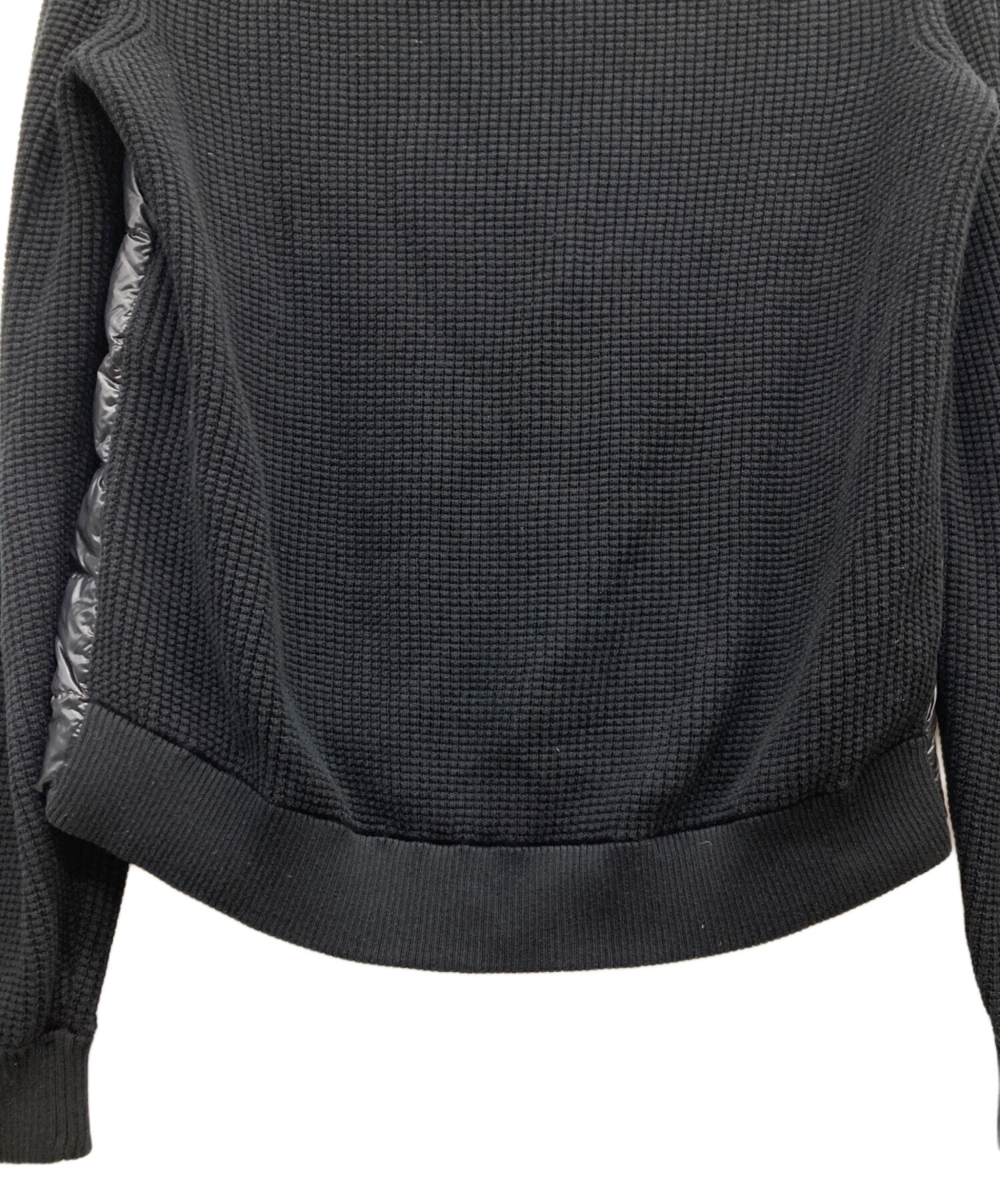 中古・古着通販】MONCLER (モンクレール) CARDIGAN TRICOT/トリコット