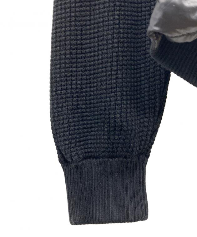 中古・古着通販】MONCLER (モンクレール) CARDIGAN TRICOT/トリコット