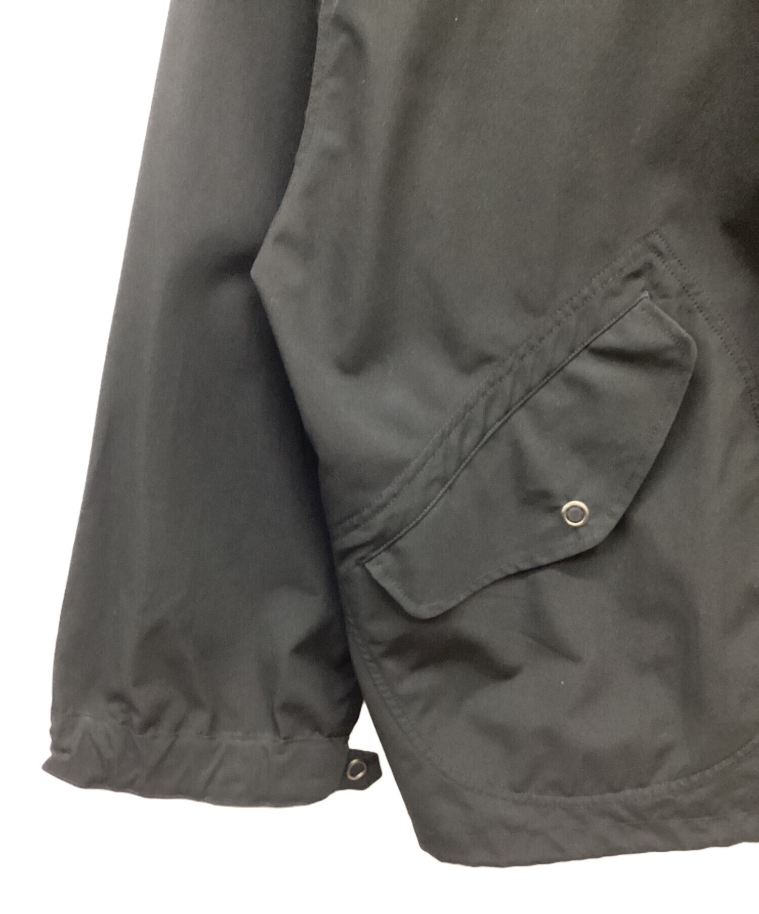 中古・古着通販】MARKA (マーカ) STUDIOUS (ステュディオス) STUDIOUS