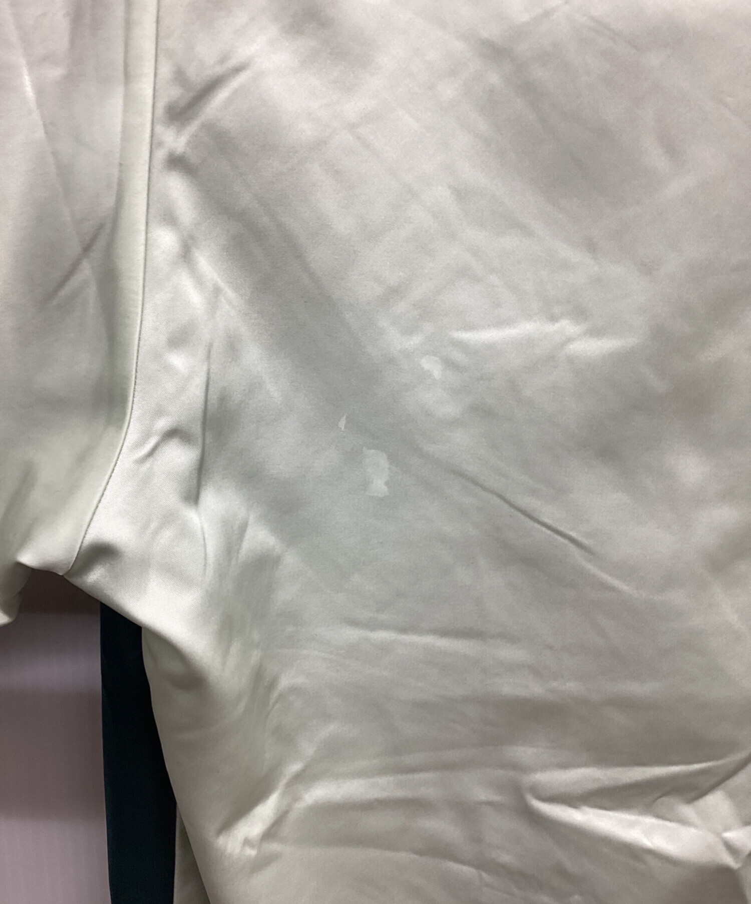 中古・古着通販】DOLCE & GABBANA (ドルチェ＆ガッバーナ) DGワッペン