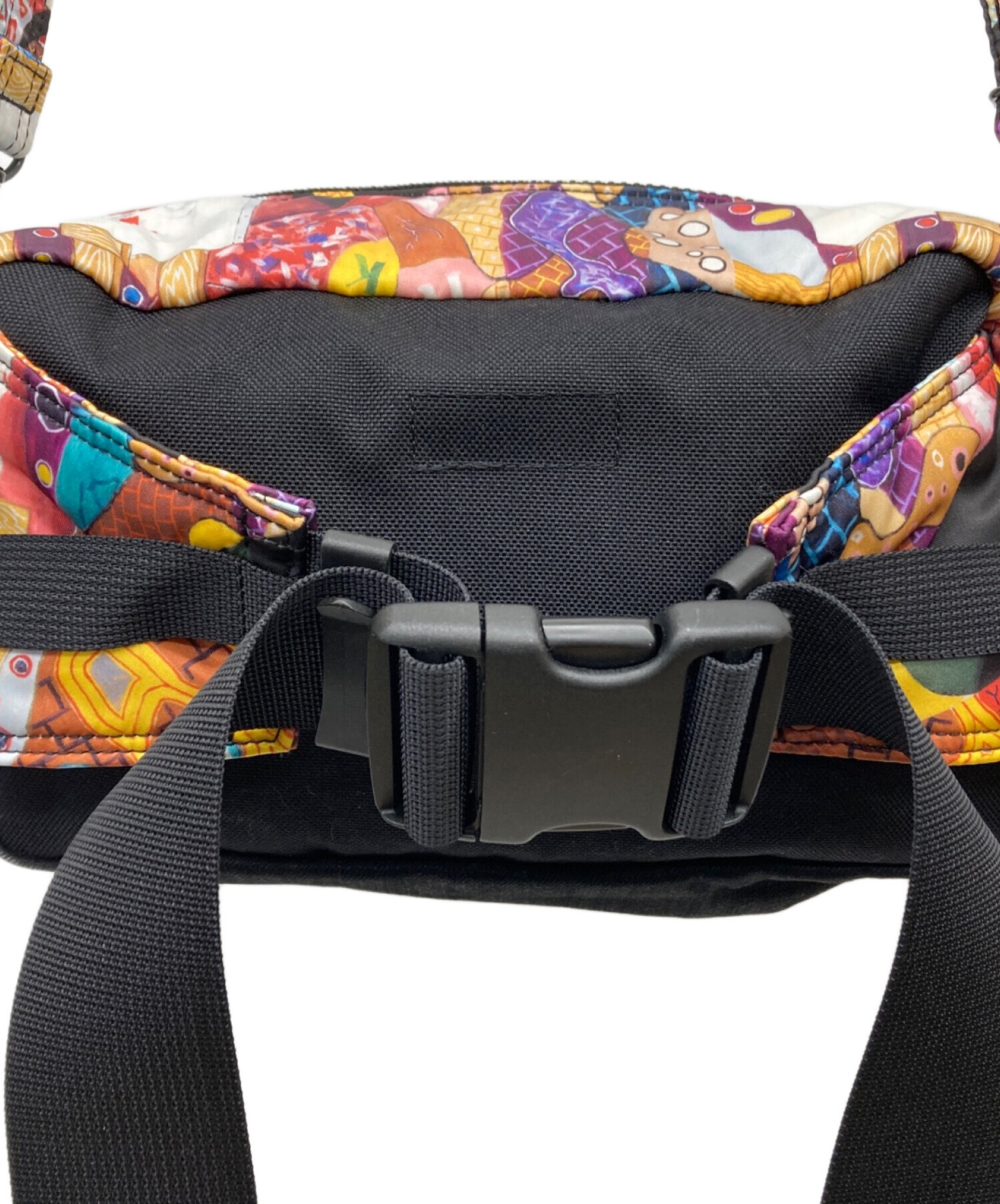 中古・古着通販】PORTER (ポーター) DIESEL (ディーゼル) コラボボディ