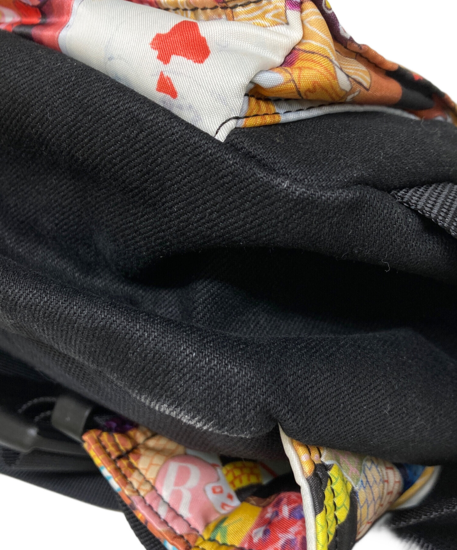 中古・古着通販】PORTER (ポーター) DIESEL (ディーゼル) コラボボディ