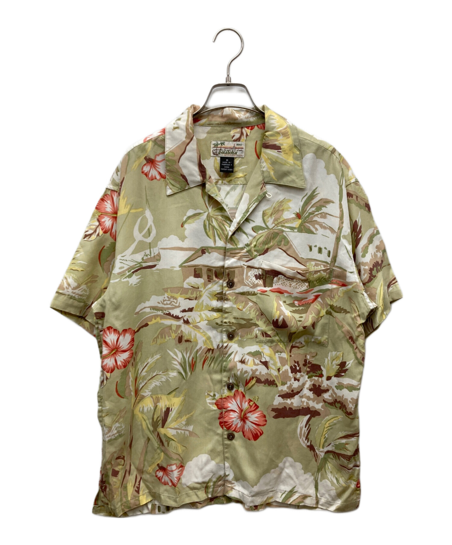 中古・古着通販】pataloha (パタロハ) 00S pataloha LIMITED 2003