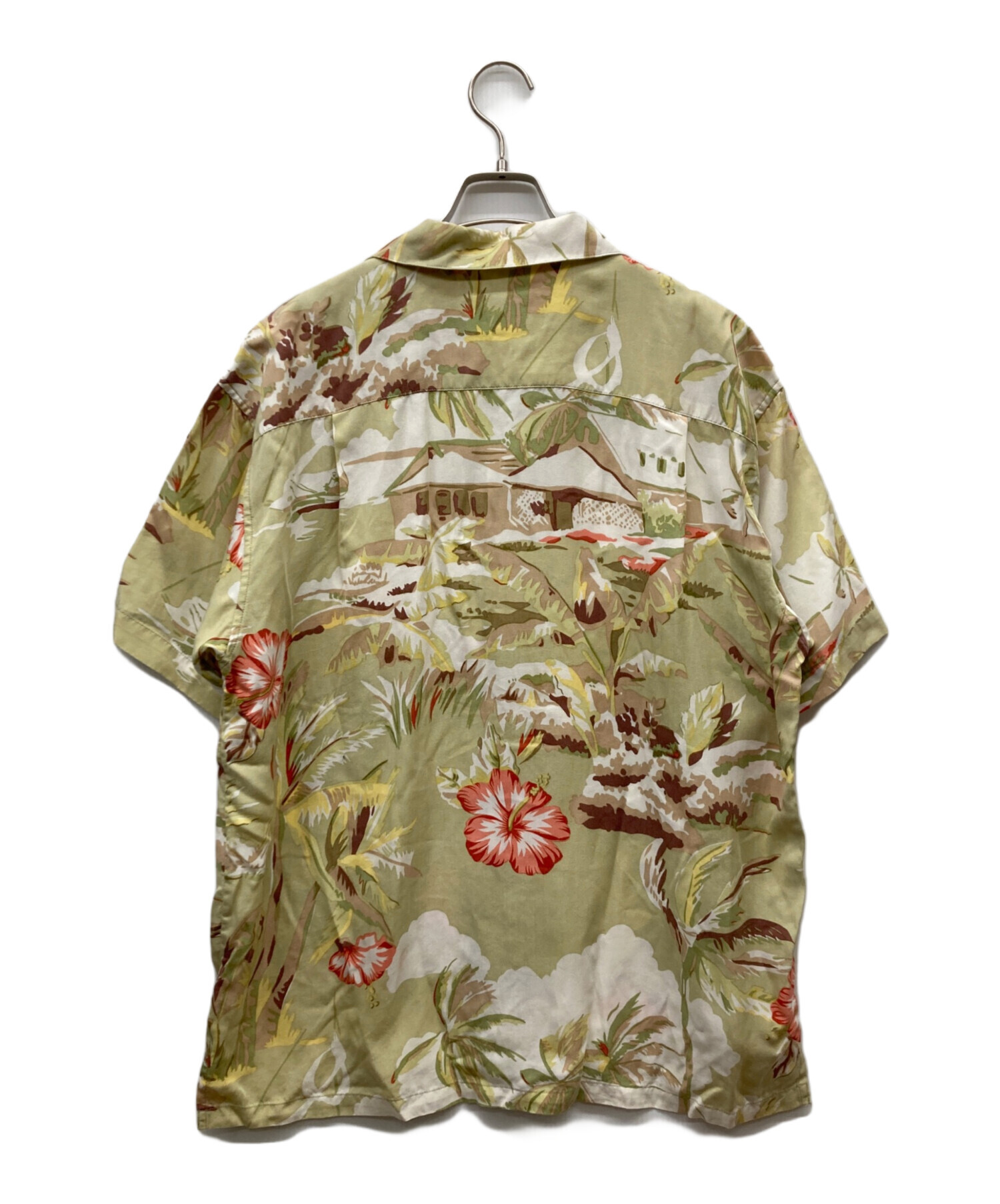 中古・古着通販】pataloha (パタロハ) 00S pataloha LIMITED 2003