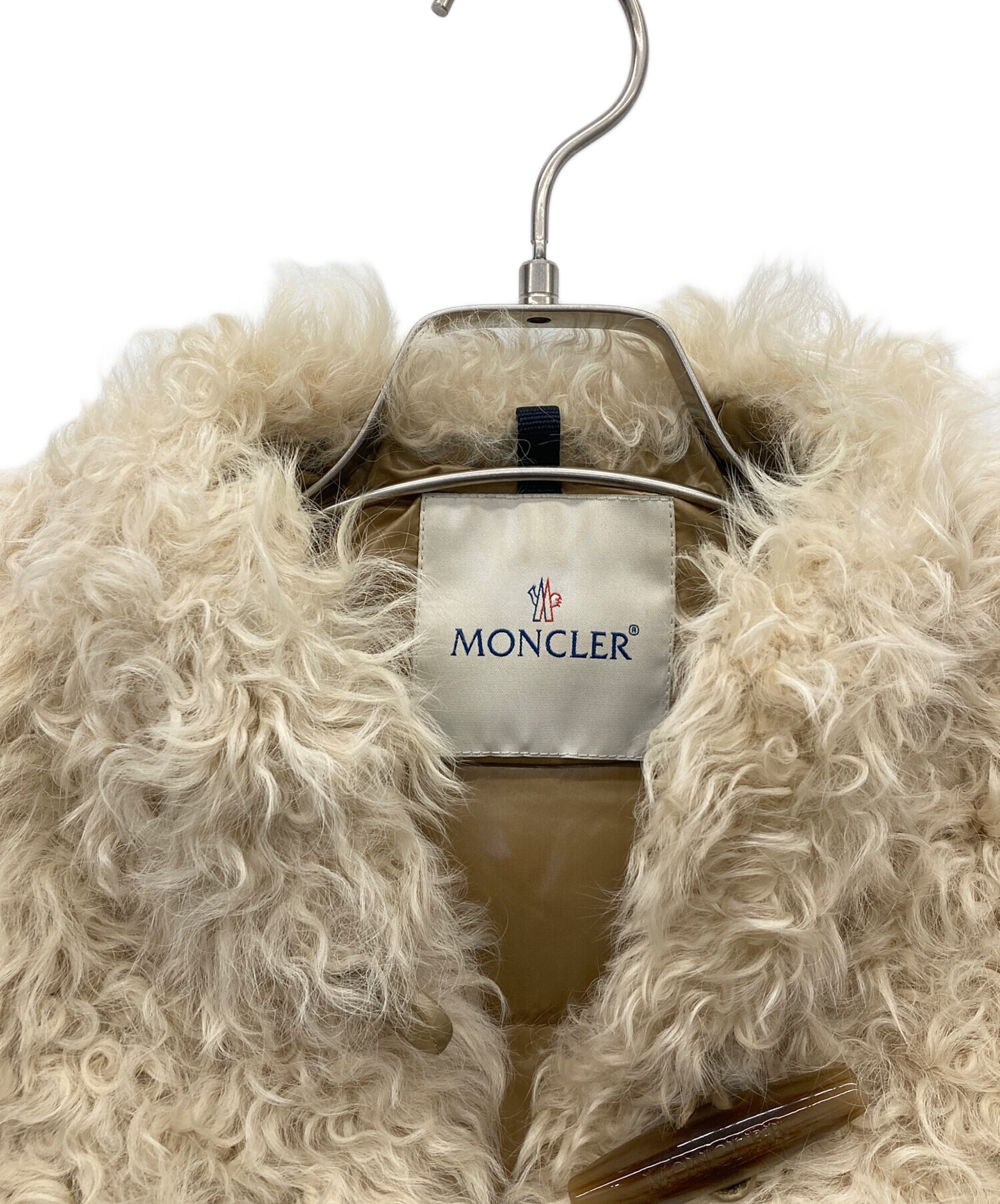 中古・古着通販】MONCLER (モンクレール) VERSAILLES/ダッフル