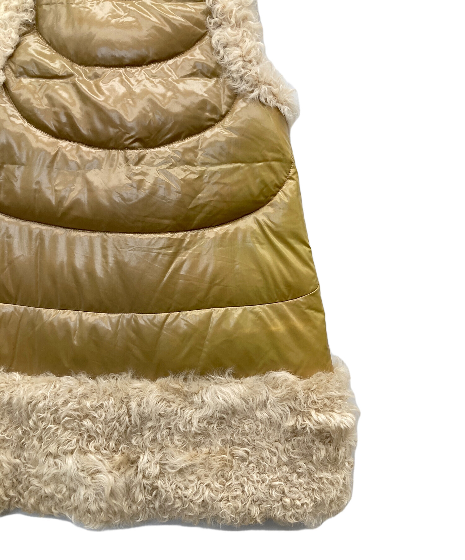 中古・古着通販】MONCLER (モンクレール) VERSAILLES/ダッフル