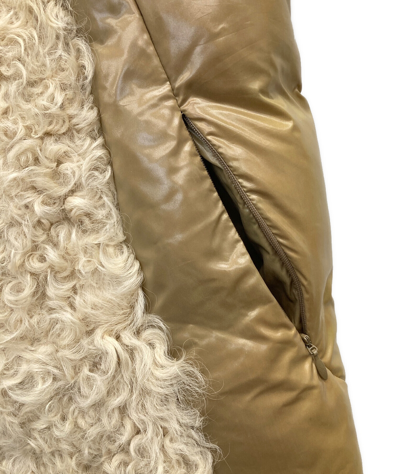 中古・古着通販】MONCLER (モンクレール) VERSAILLES/ダッフル