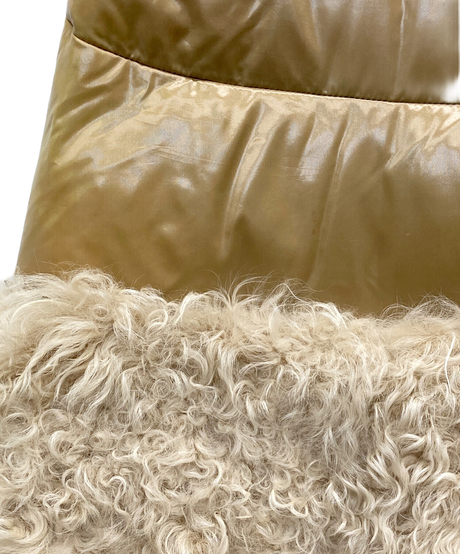 中古・古着通販】MONCLER (モンクレール) VERSAILLES/ダッフル