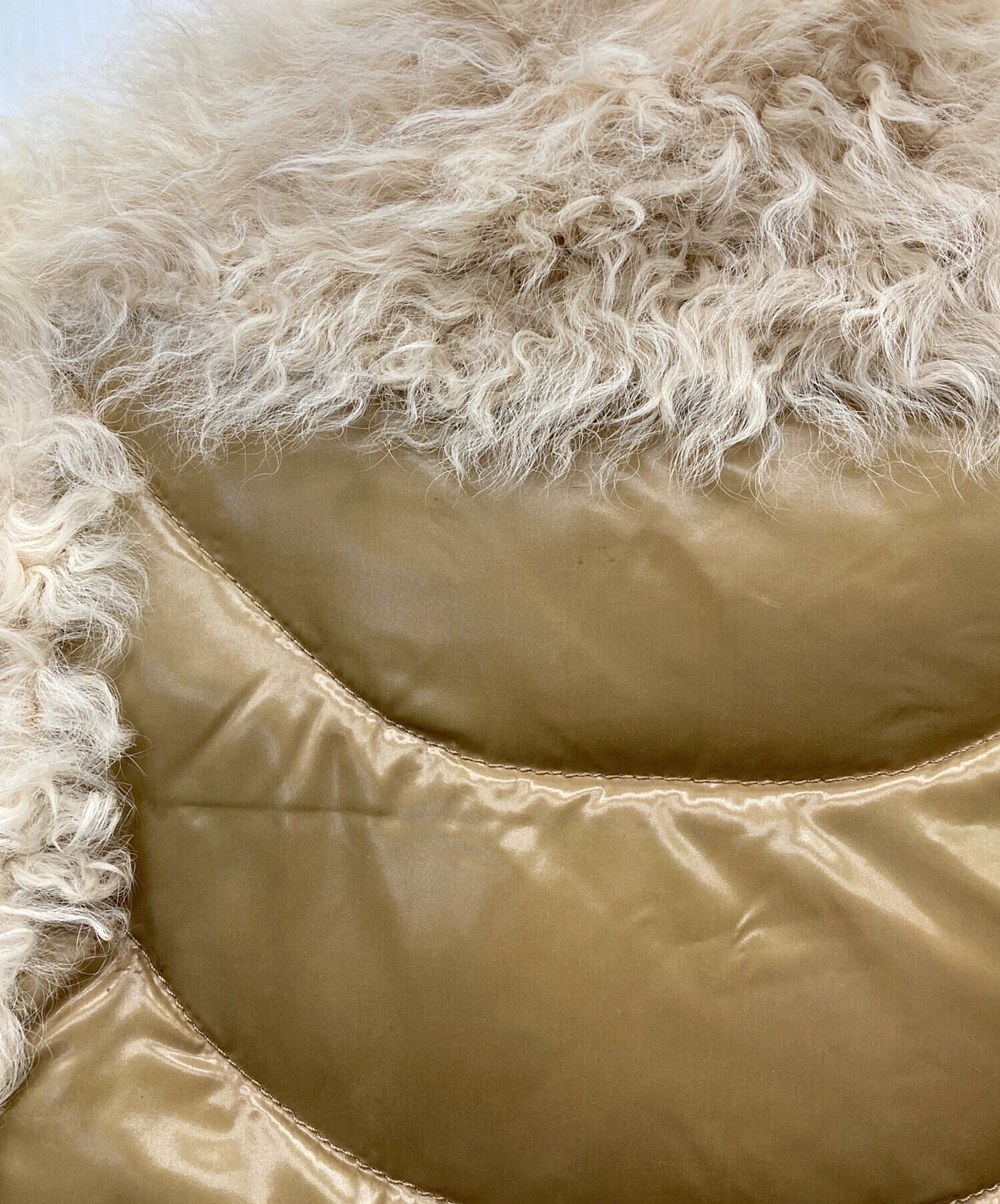 中古・古着通販】MONCLER (モンクレール) VERSAILLES/ダッフル