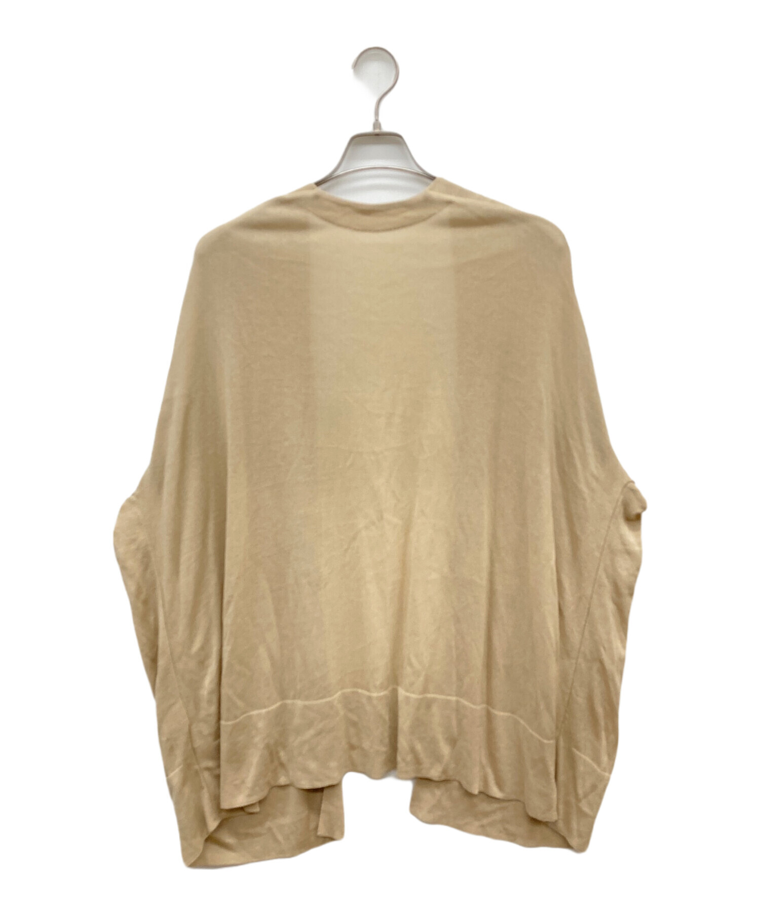 shake code ショートカーディガン 中古・古着通販】Deuxieme Classe