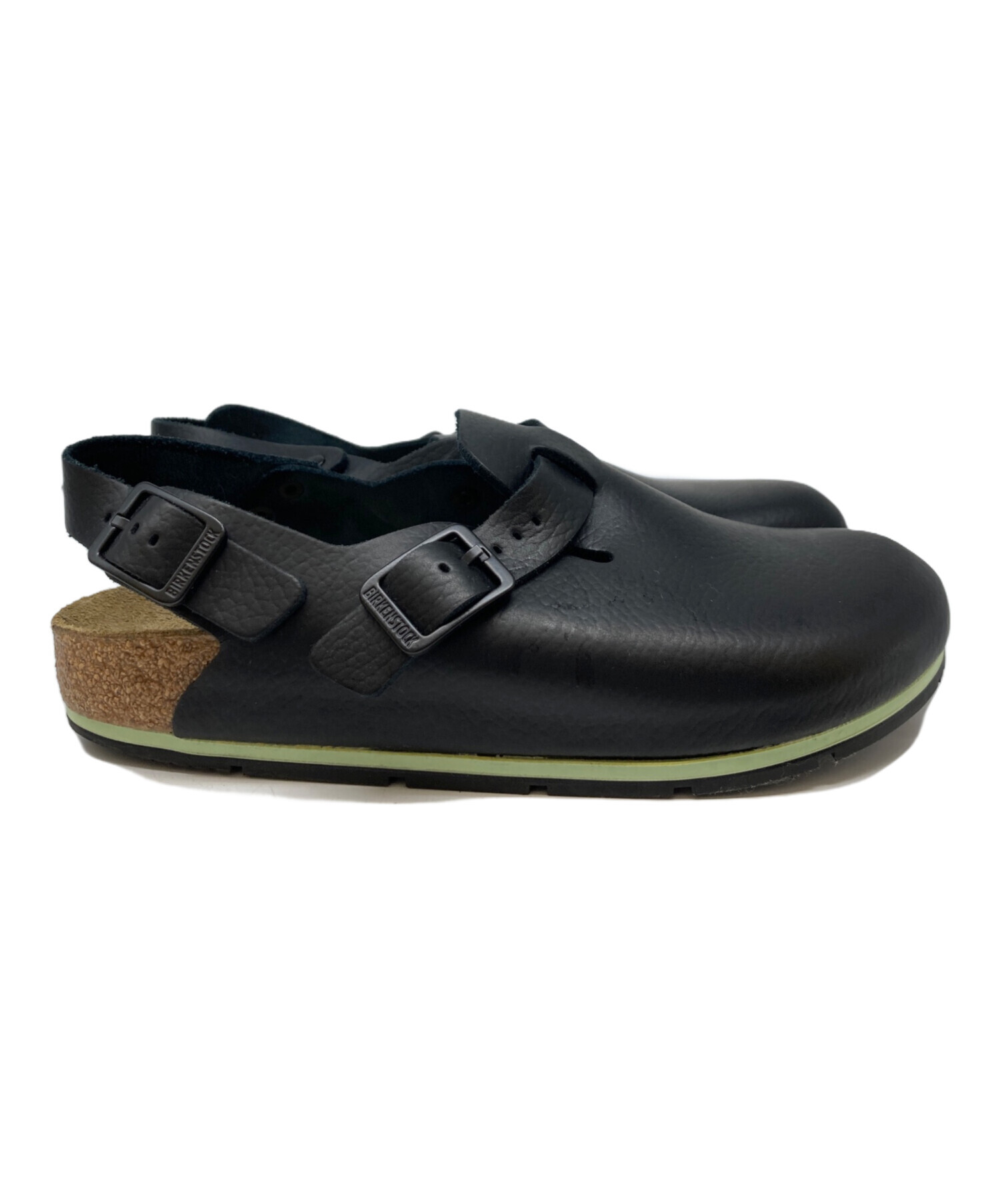 中古・古着通販】BIRKENSTOCK (ビルケンシュトック) Boston PRO
