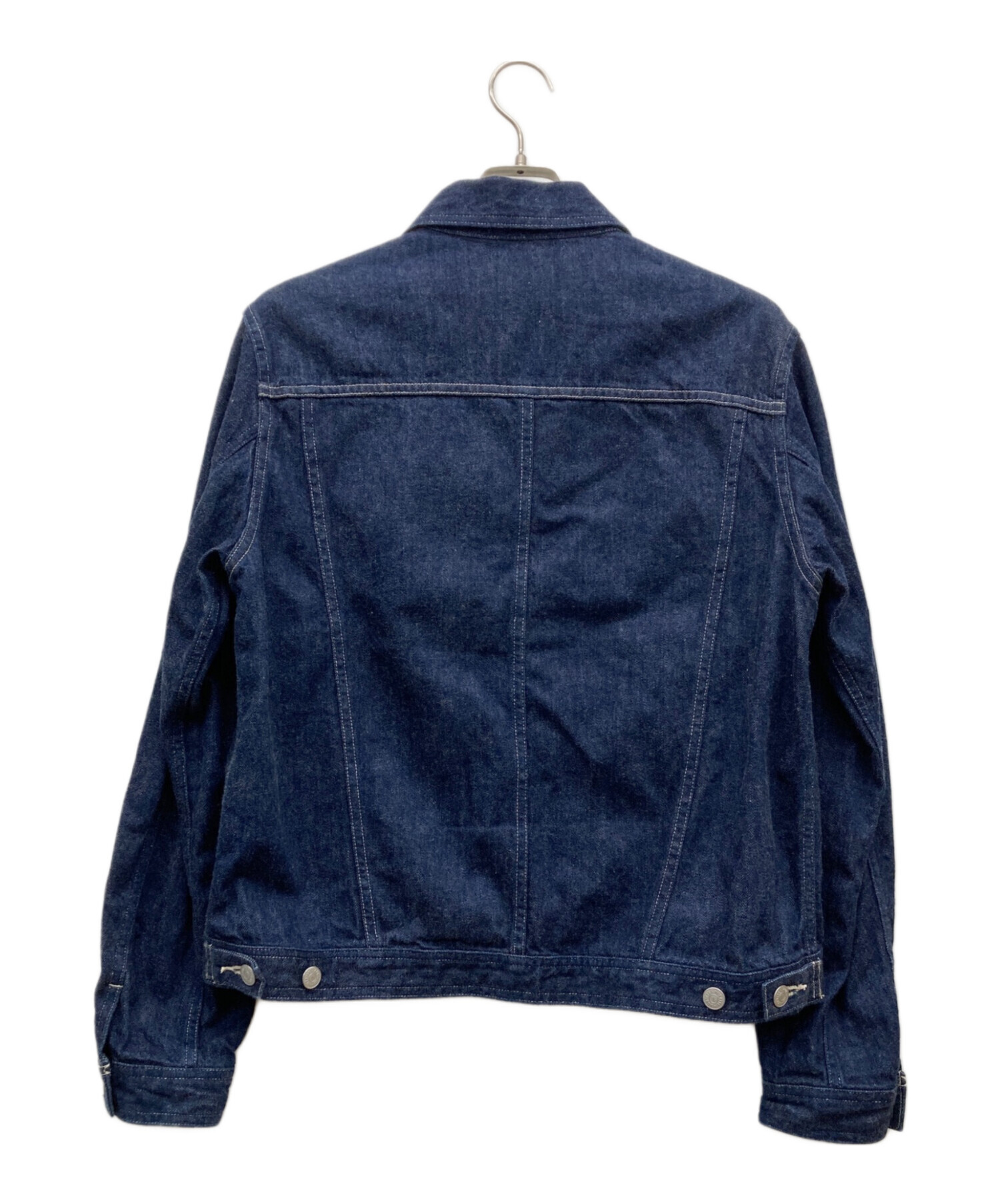 中古・古着通販】AURALEE (オーラリー) 23SS Selvedge Light Denim 