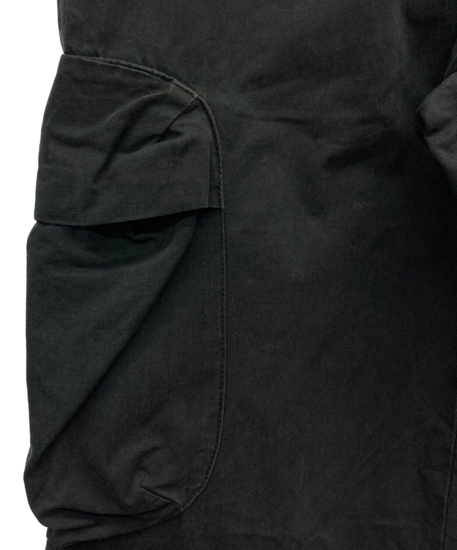 中古・古着通販】HELMUT LANG (ヘルムートラング) 3Dポケットカーゴ