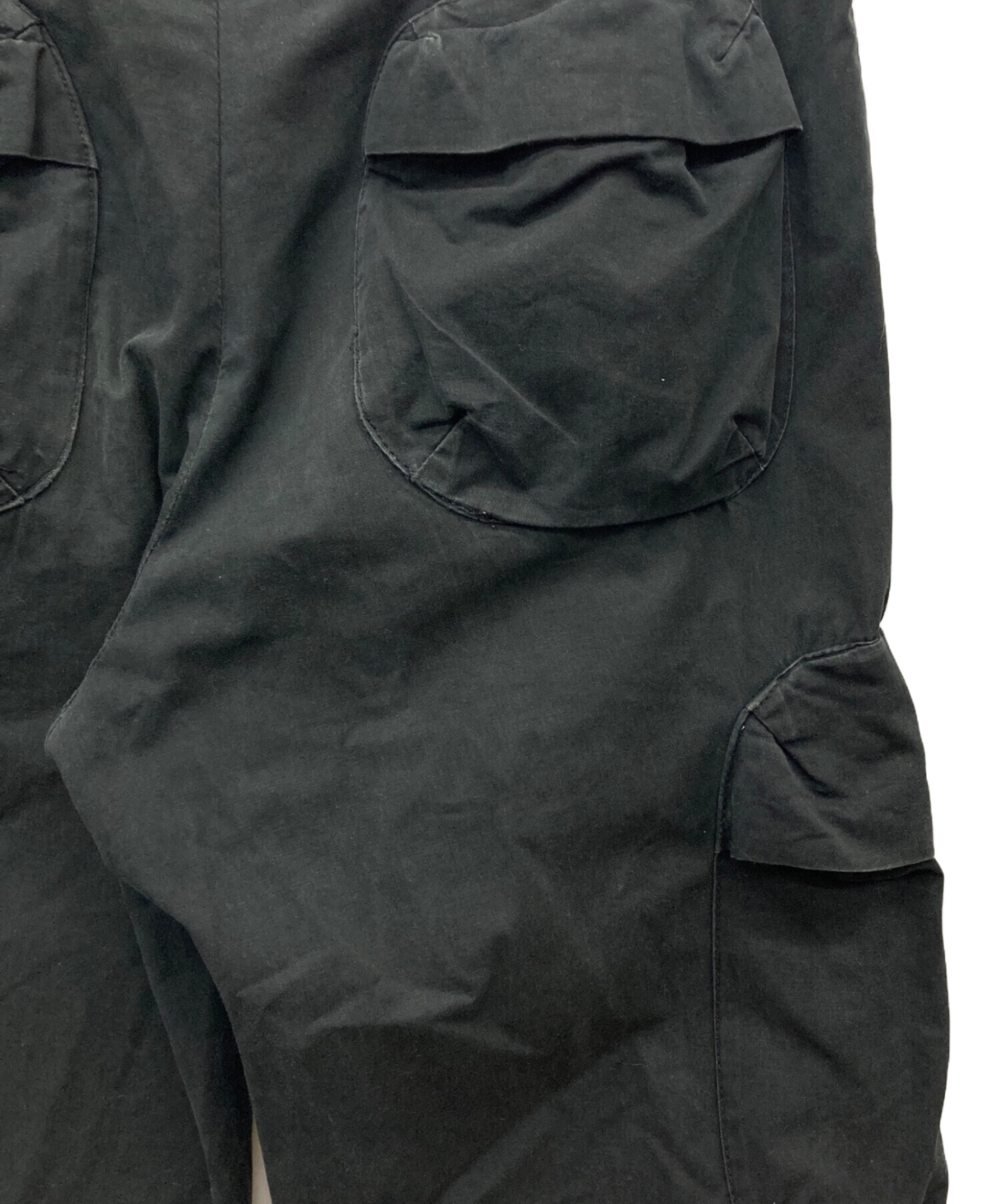 中古・古着通販】HELMUT LANG (ヘルムートラング) 3Dポケットカーゴ