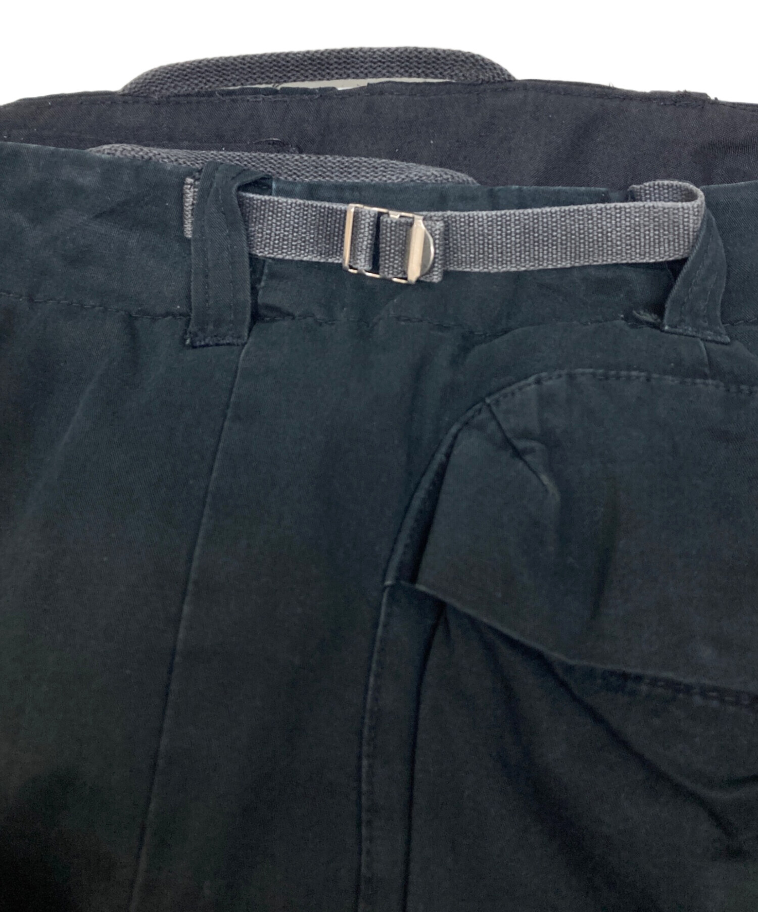 中古・古着通販】HELMUT LANG (ヘルムートラング) 3Dポケットカーゴ