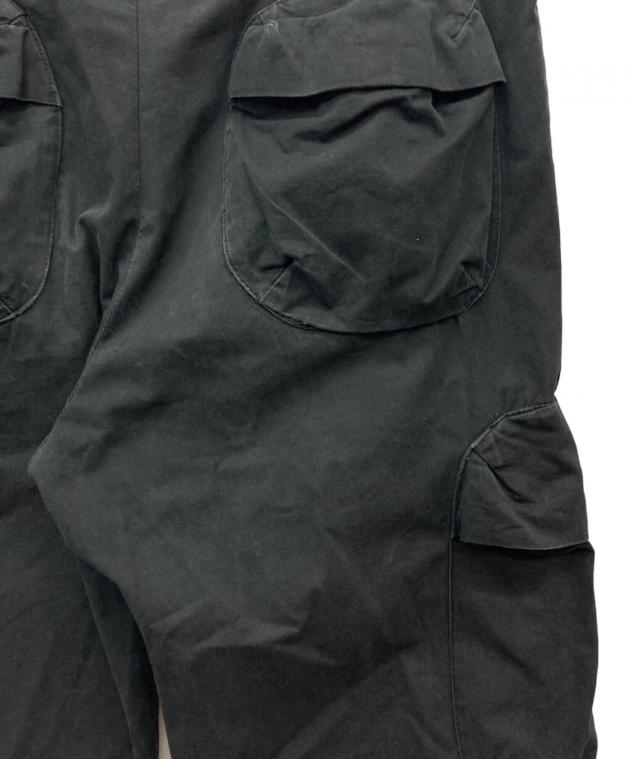 中古・古着通販】HELMUT LANG (ヘルムートラング) 3Dポケットカーゴ
