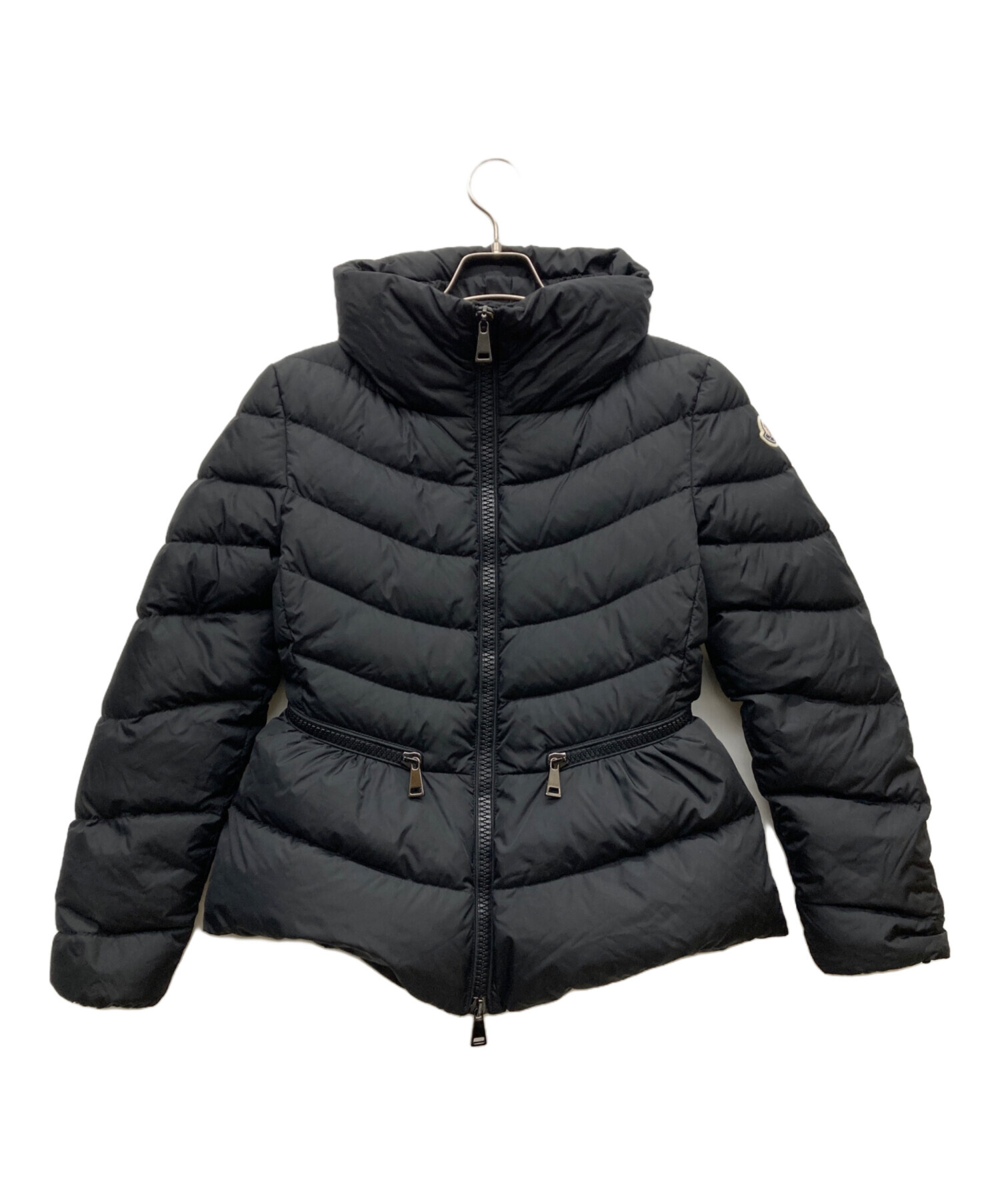 中古・古着通販】MONCLER (モンクレール) MIRIEL GIUBBOTTO/ミリエル