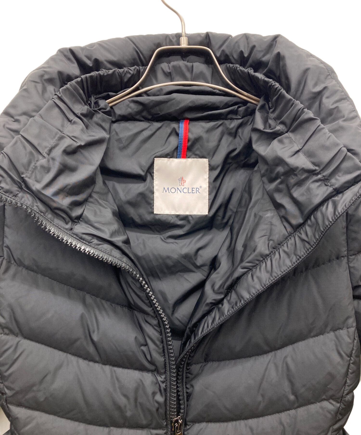 中古・古着通販】MONCLER (モンクレール) MIRIEL GIUBBOTTO/ミリエル