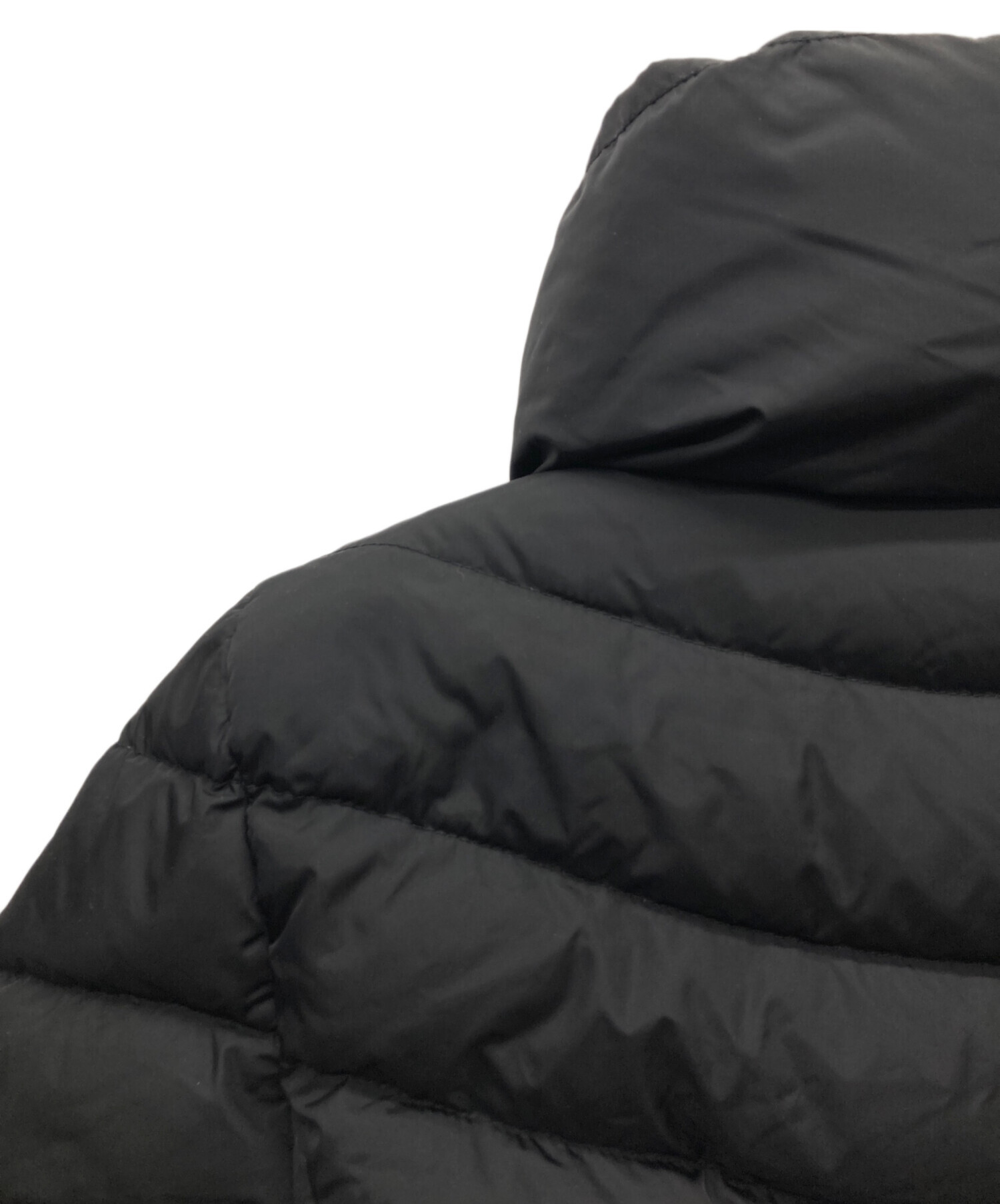 中古・古着通販】MONCLER (モンクレール) MIRIEL GIUBBOTTO/ミリエル