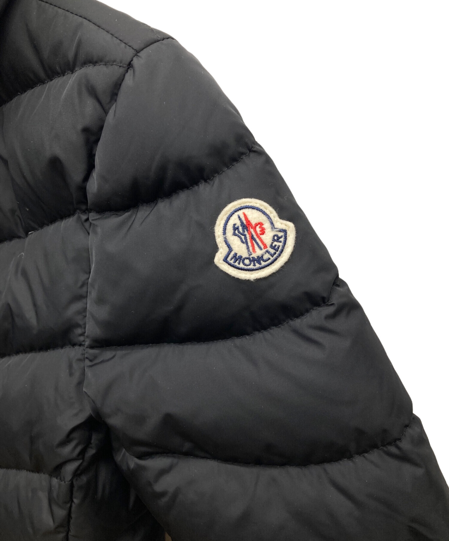 中古・古着通販】MONCLER (モンクレール) MIRIEL GIUBBOTTO/ミリエル