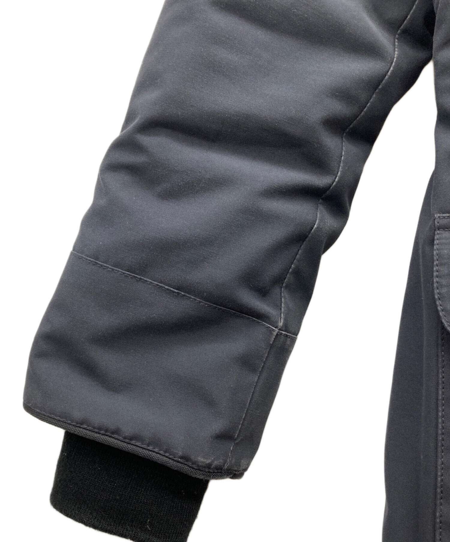 中古・古着通販】CANADA GOOSE (カナダグース) TRILLIUM PARKA/トリ