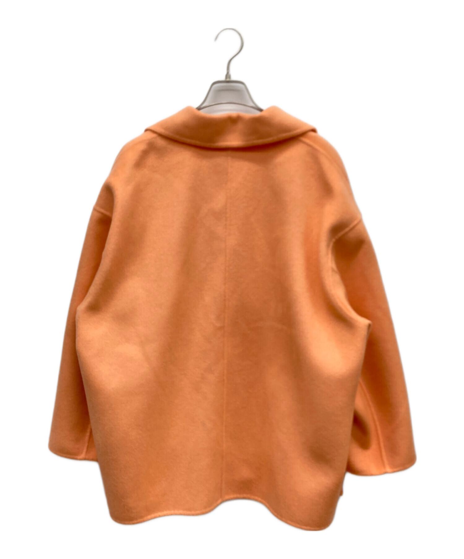 中古・古着通販】BALLSEY (ボールジィ) プレミアムウールリバー