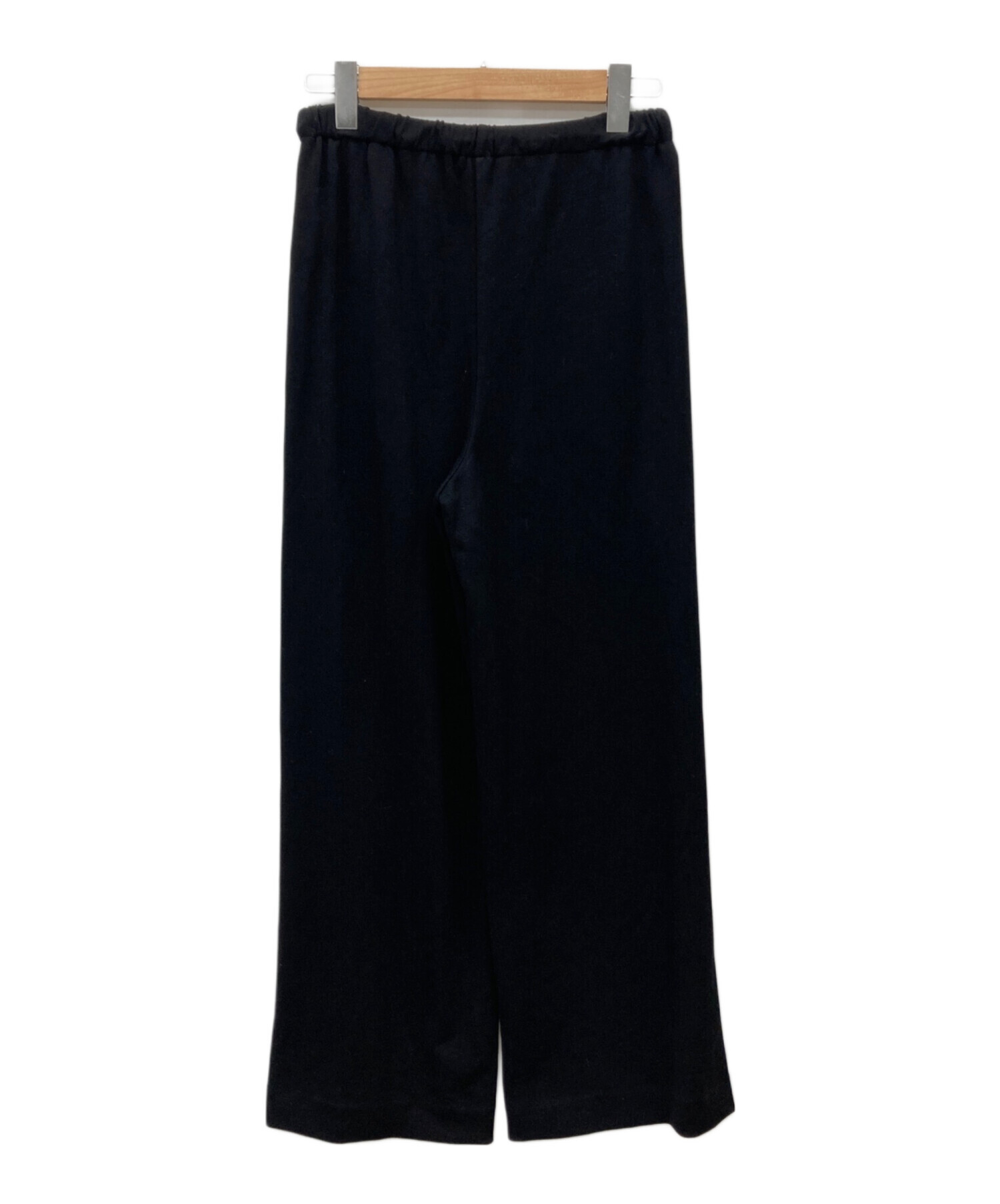 中古・古着通販】theory (セオリー) 24AW Double Knit LT N Drawstring