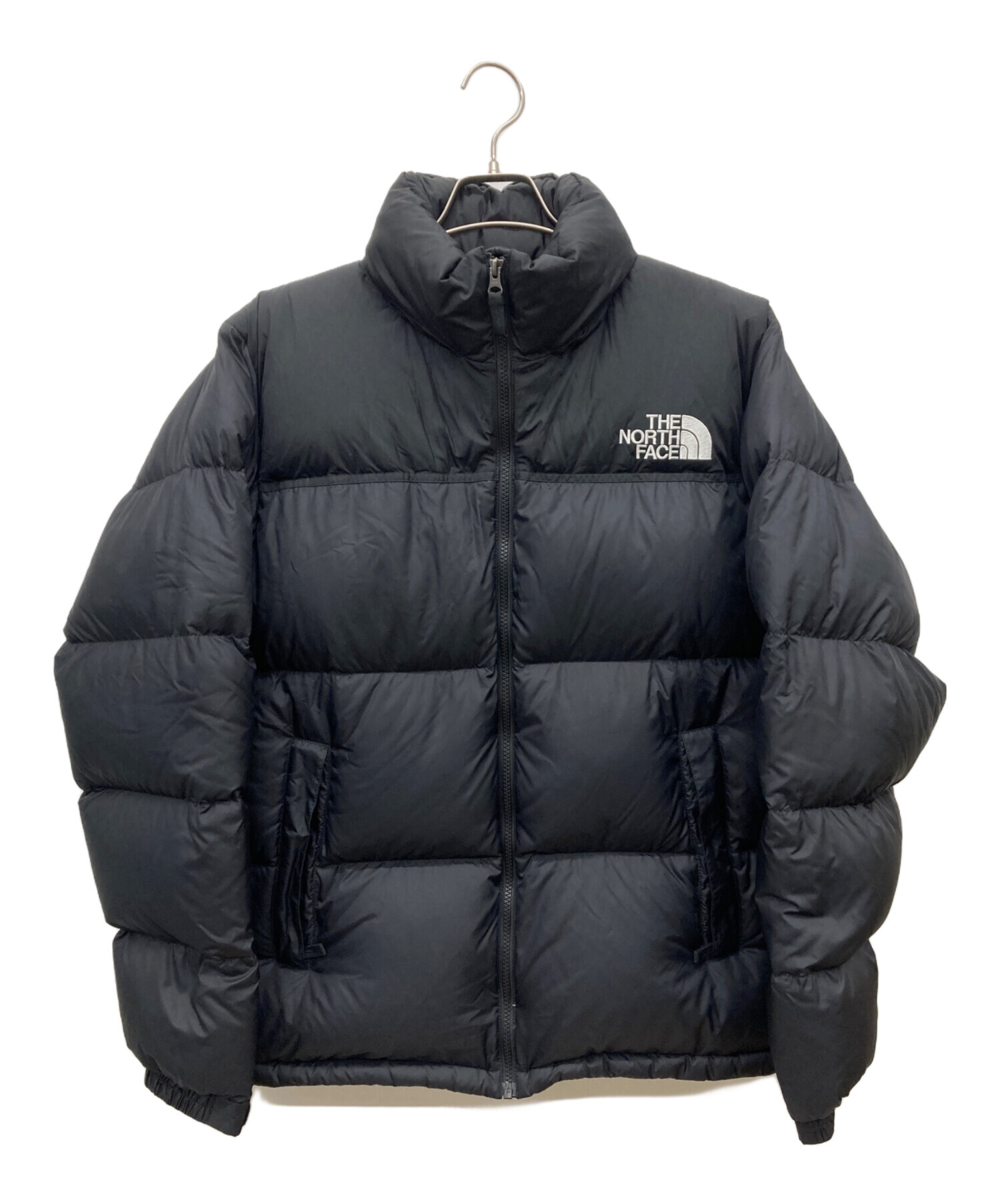 中古・古着通販】THE NORTH FACE (ザ ノース フェイス) Nuptse Jacket 